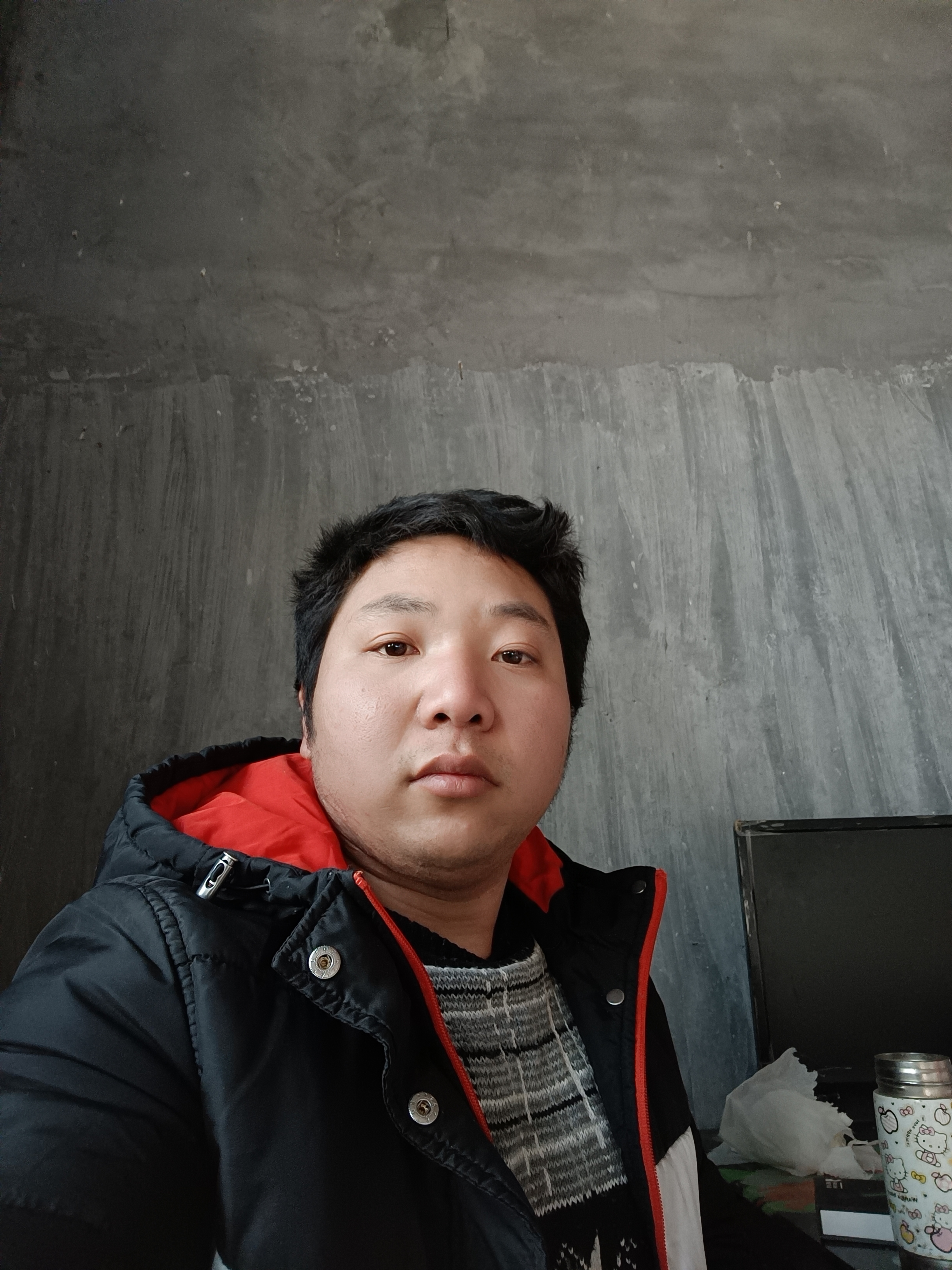 寻一人终老结婚的照片
