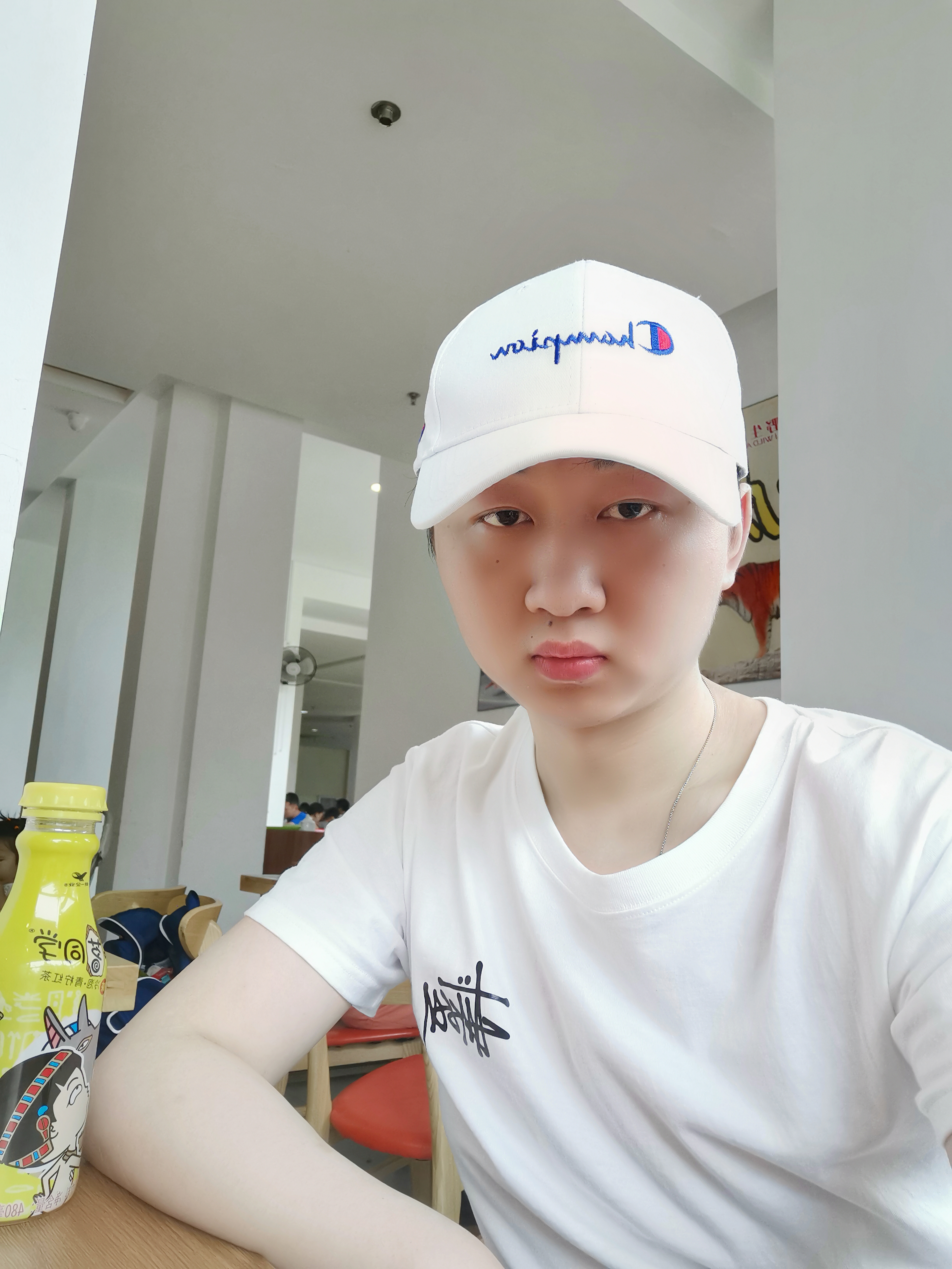 秋野的一刹那的照片