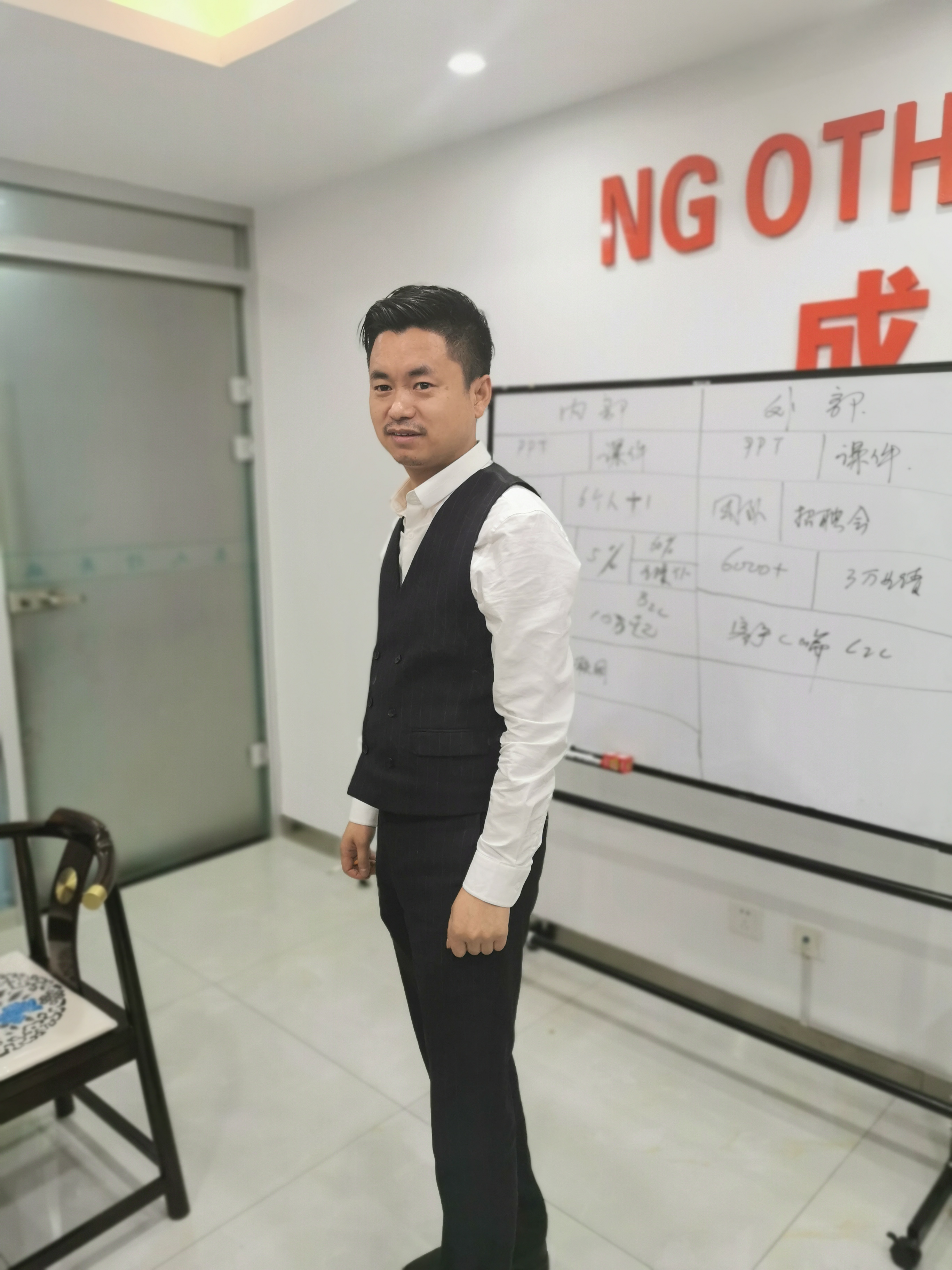 尚应杰的照片
