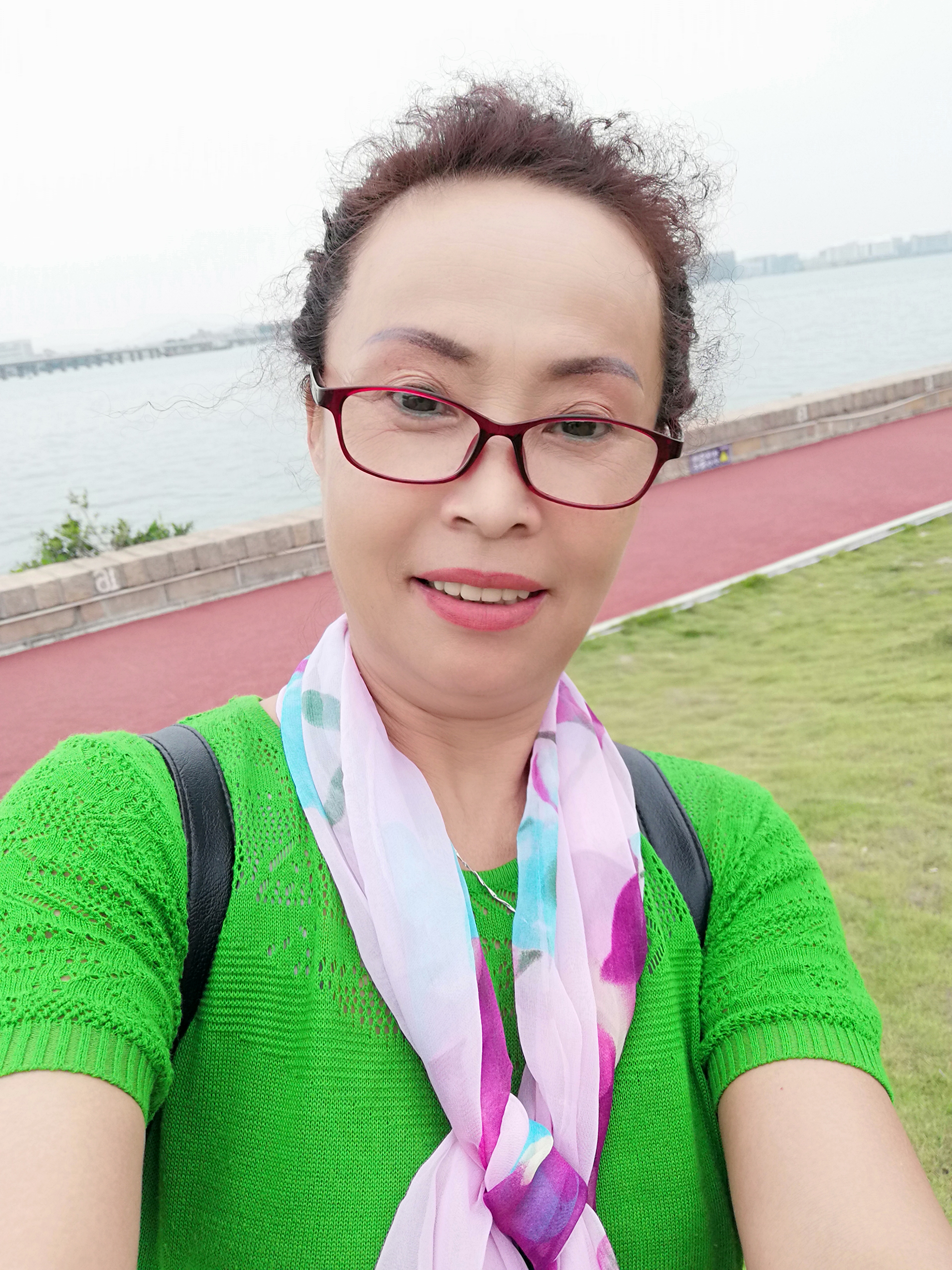 孙丽华的照片
