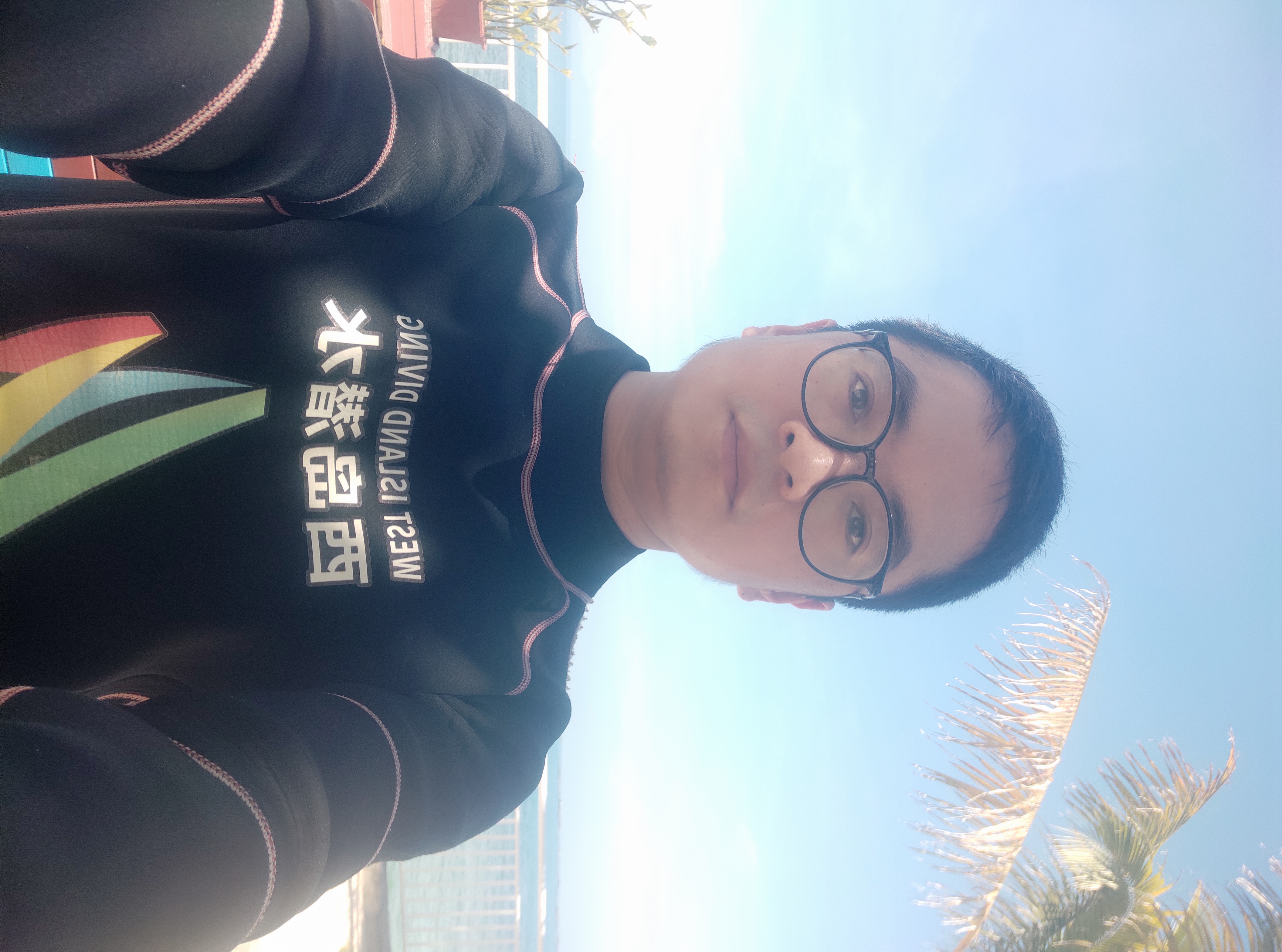 奥利福的照片