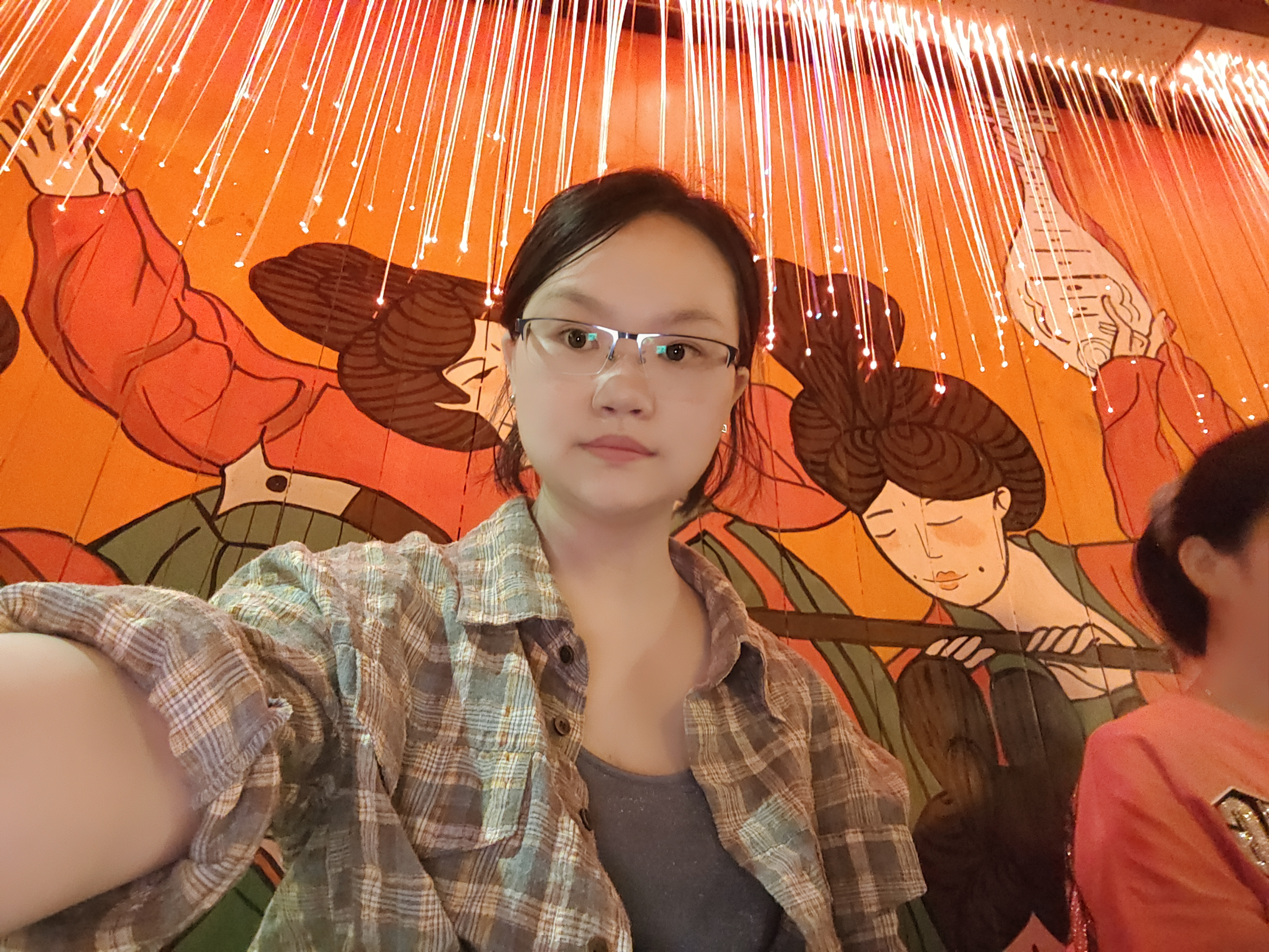 satinae的照片