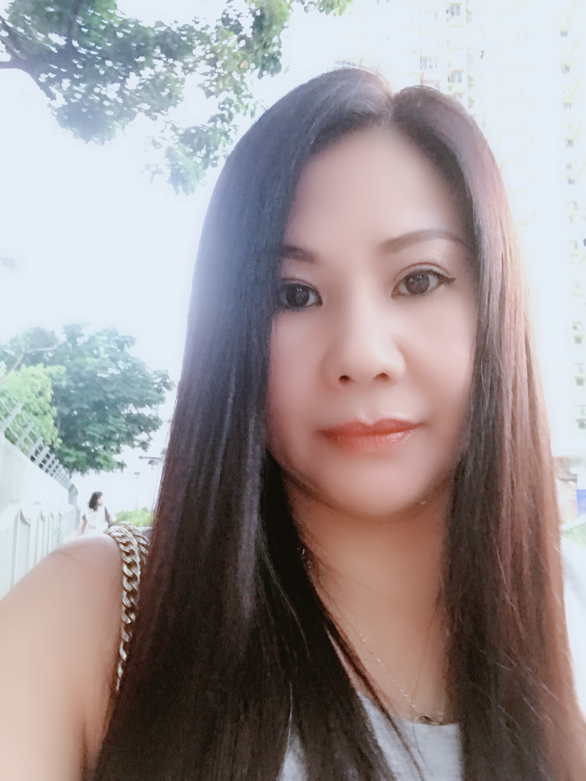 風之女的照片