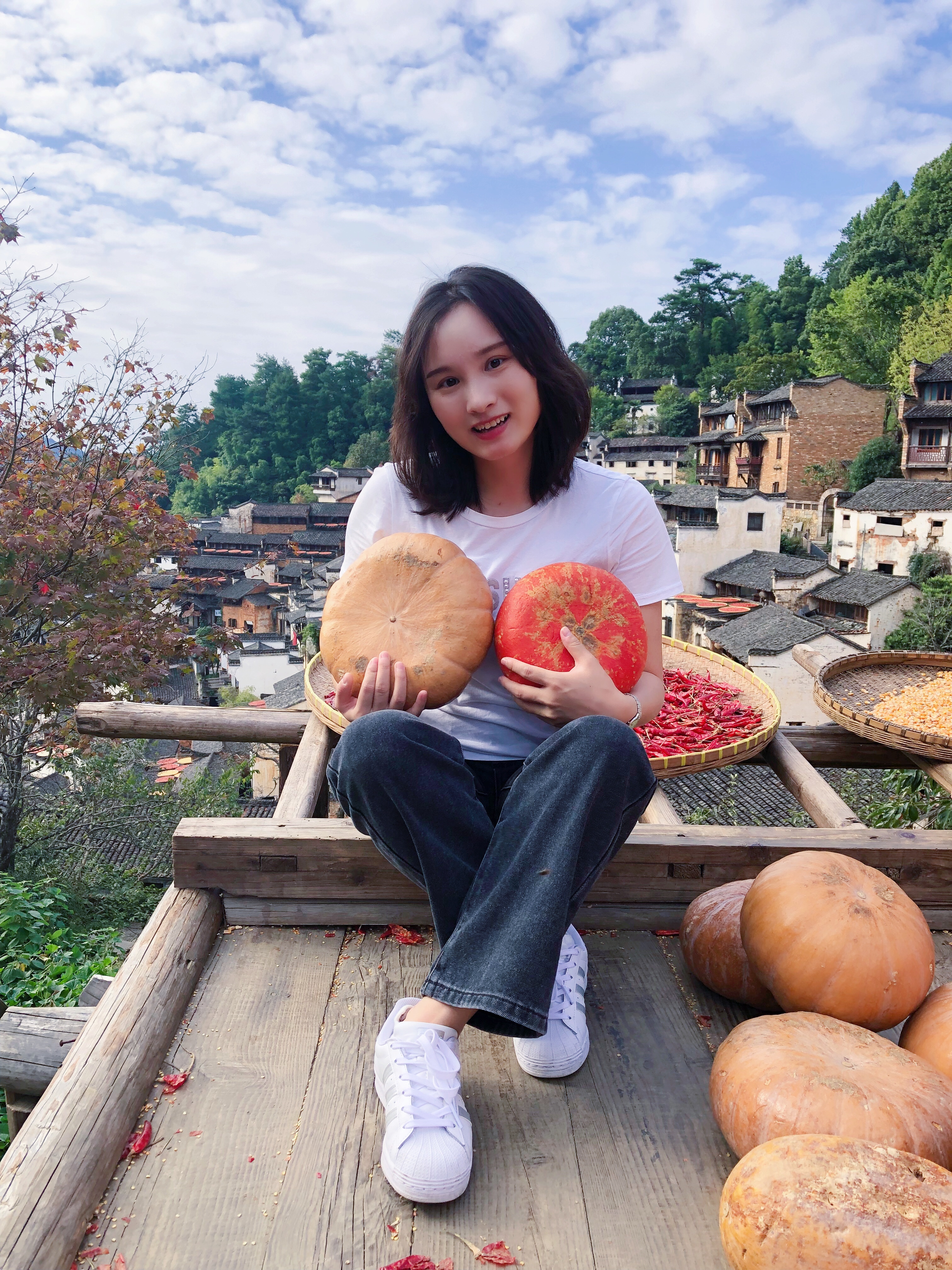 谭小胖的照片