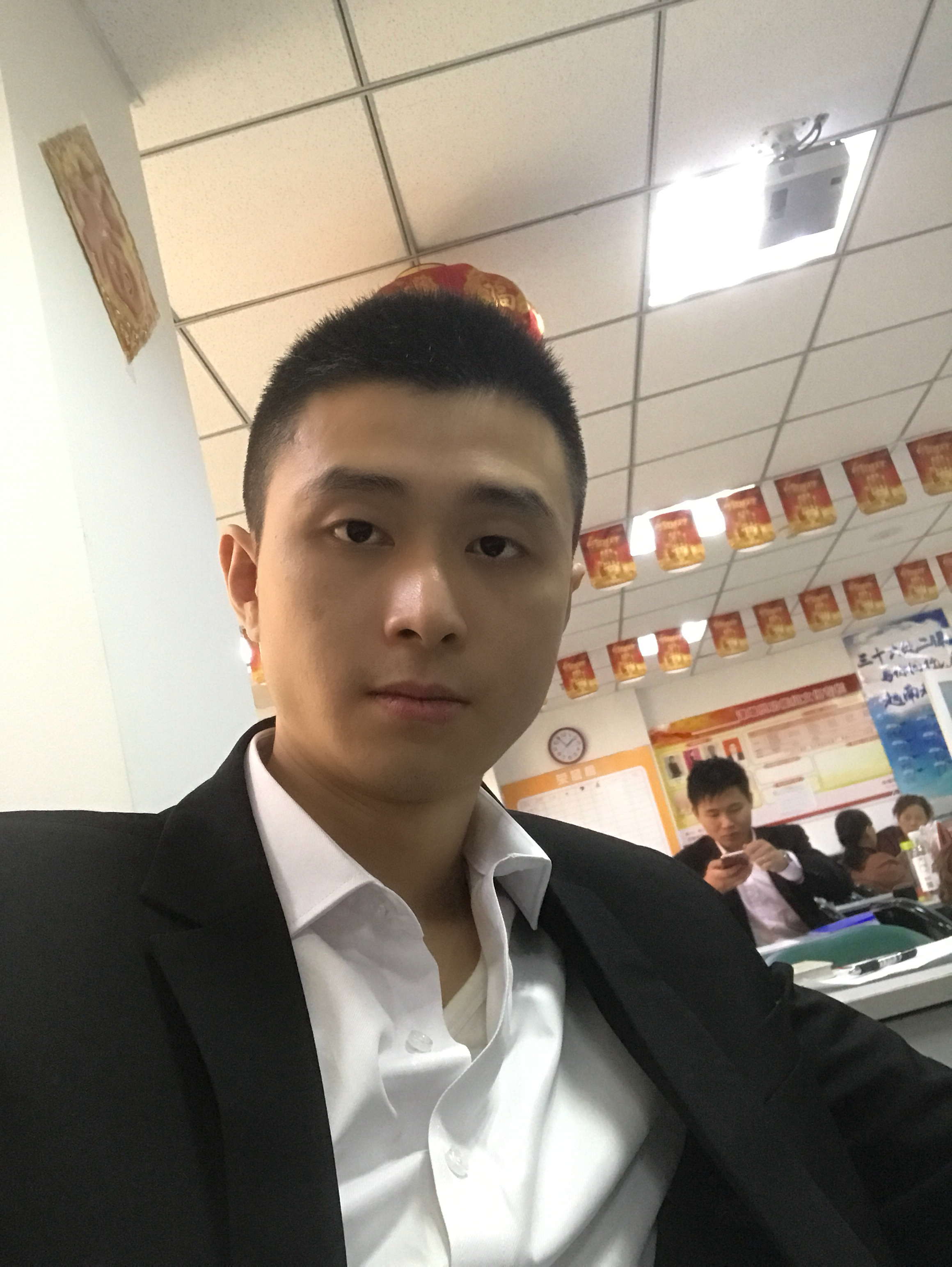 刘哲宇的照片