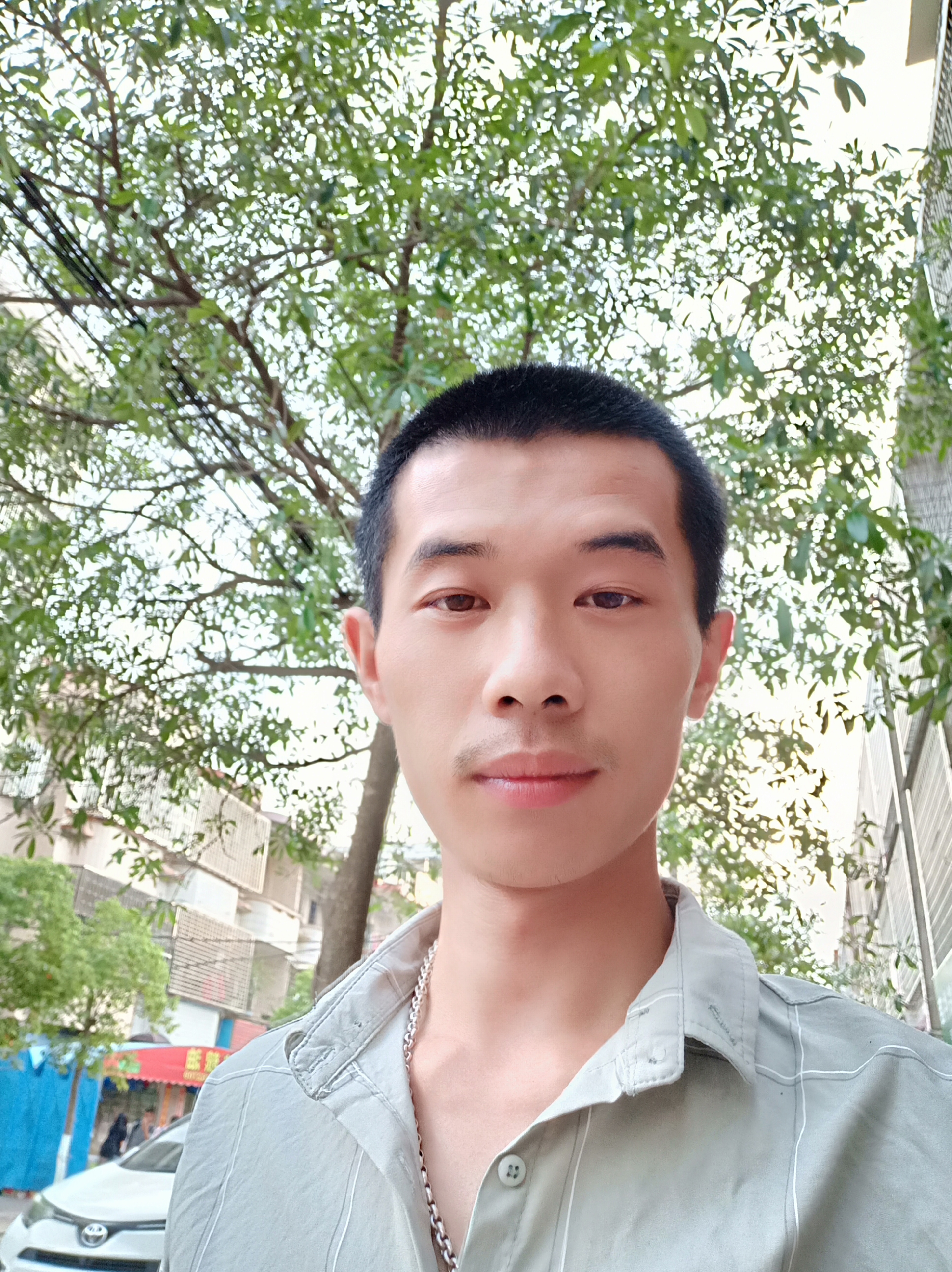 小小的要求的照片