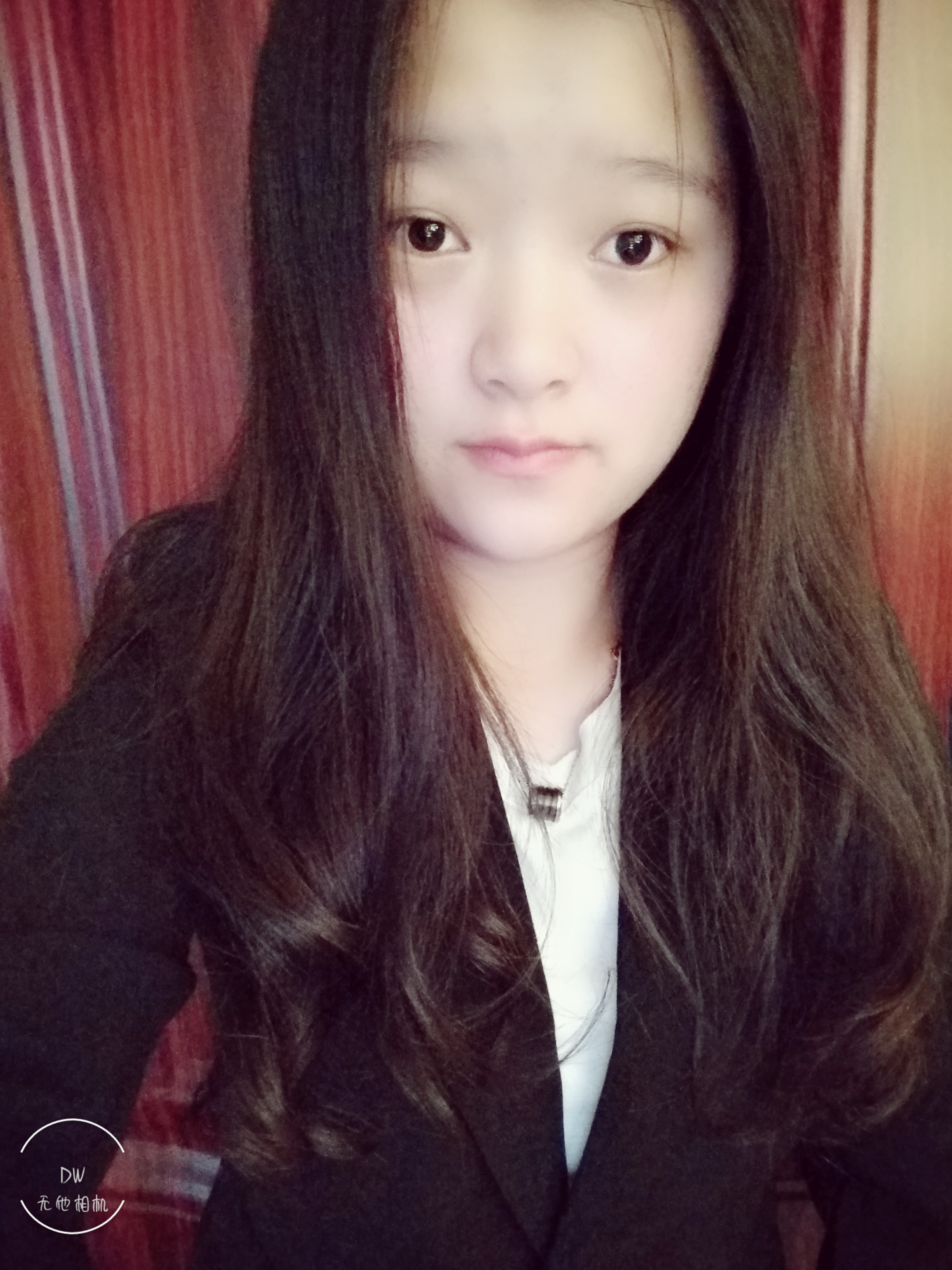 无谓又无味的照片