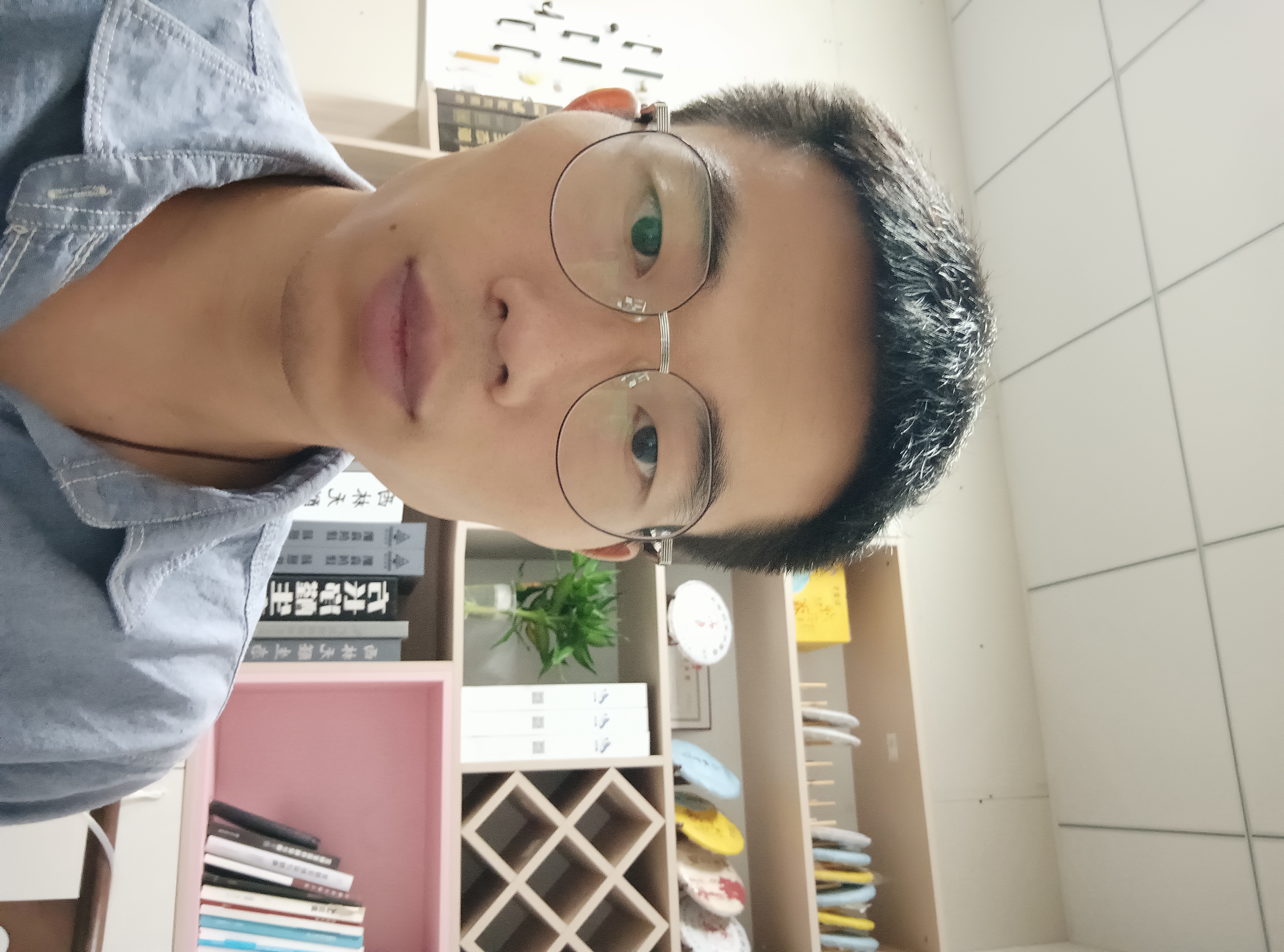 xyf平凡的照片