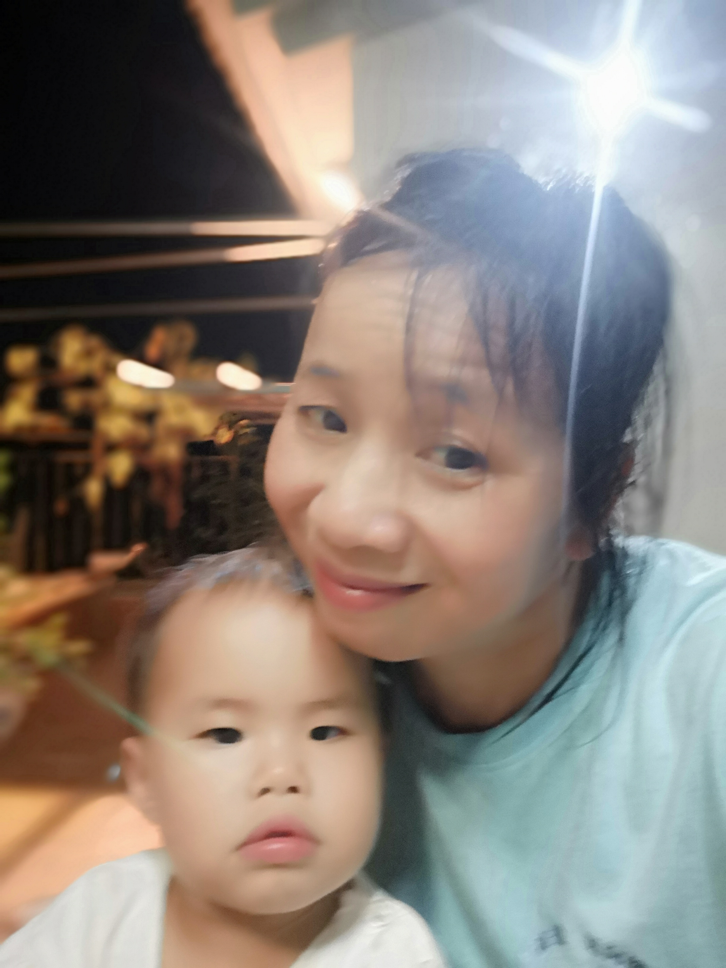 小小荣儿的照片