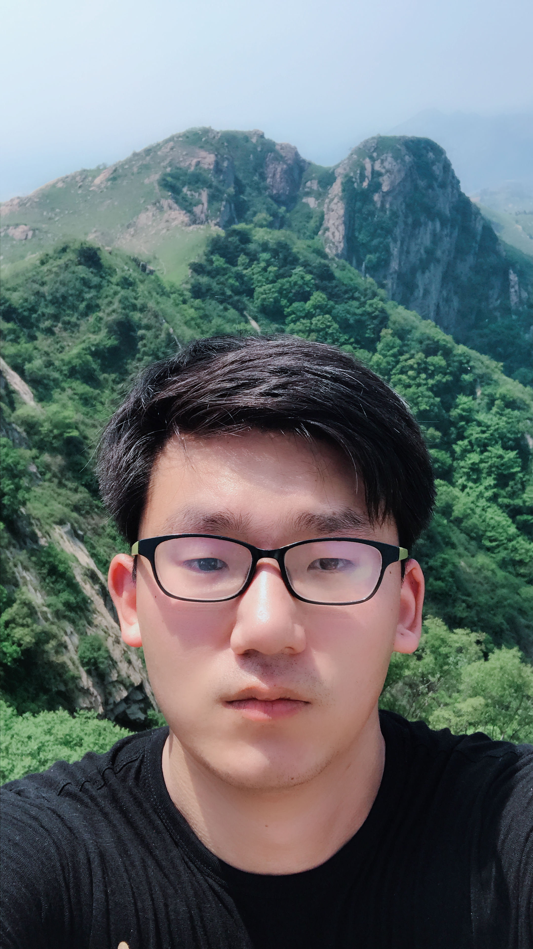 罗小明的照片