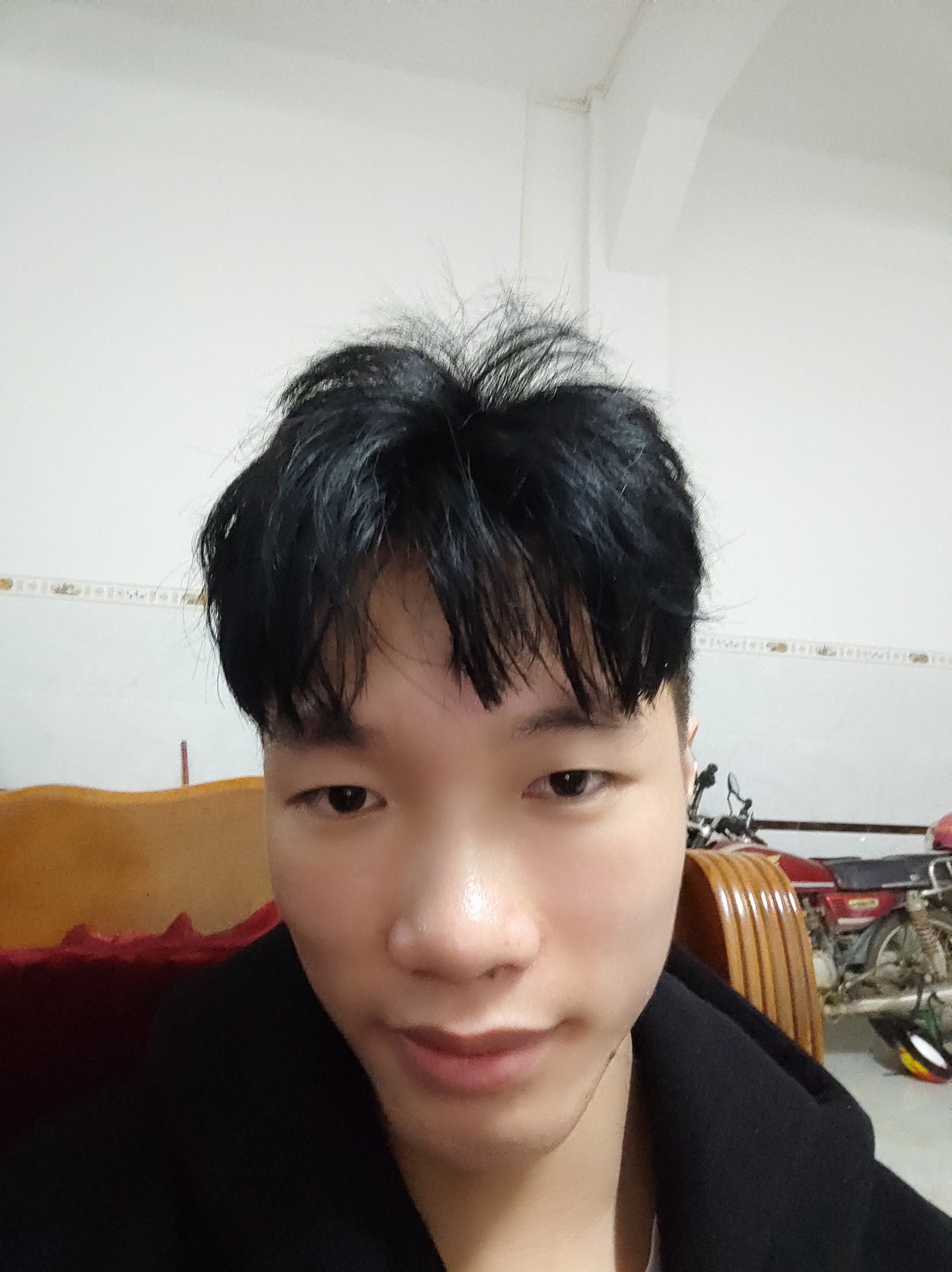 等缘随心的照片