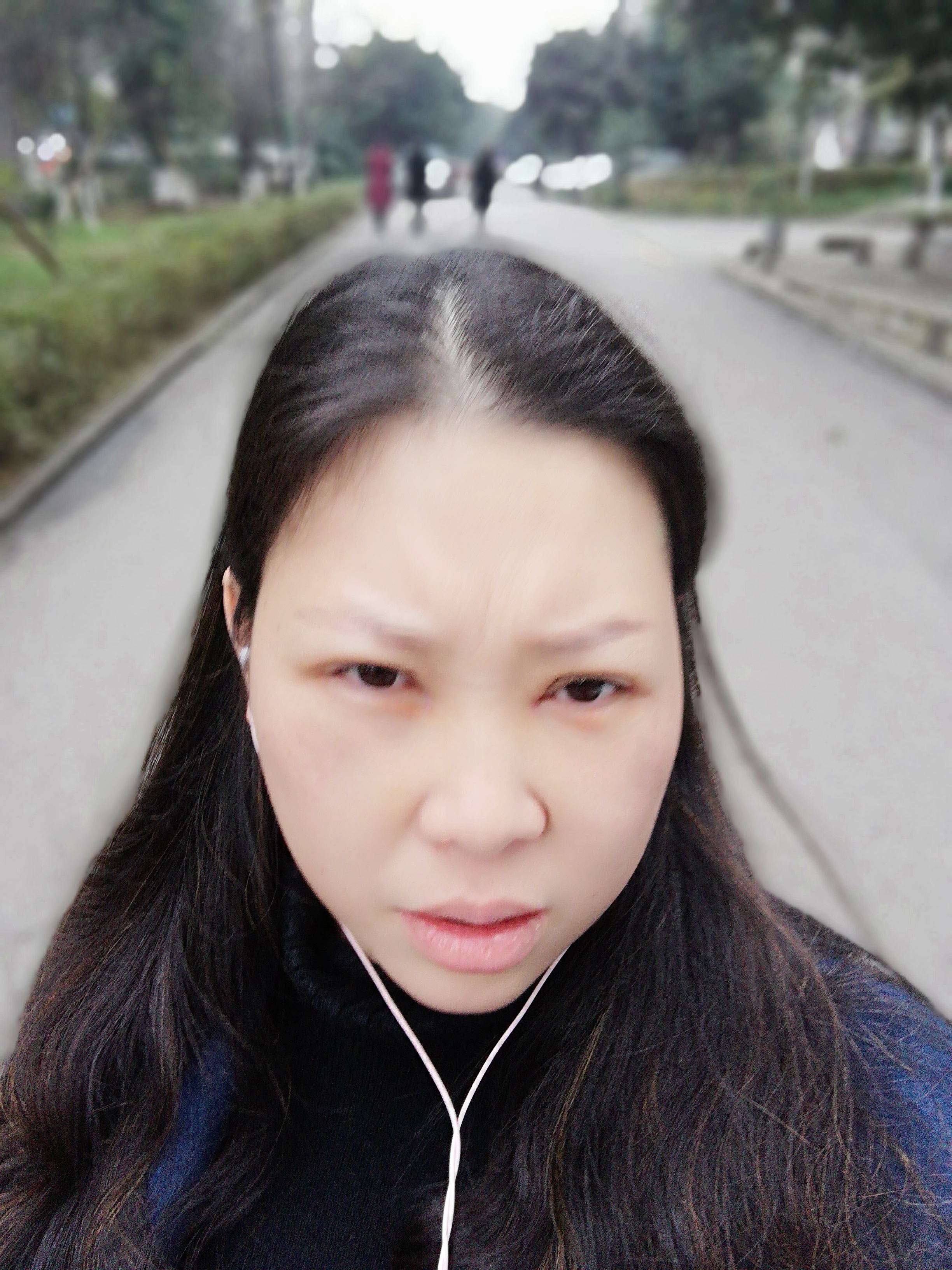 舟舟W的照片