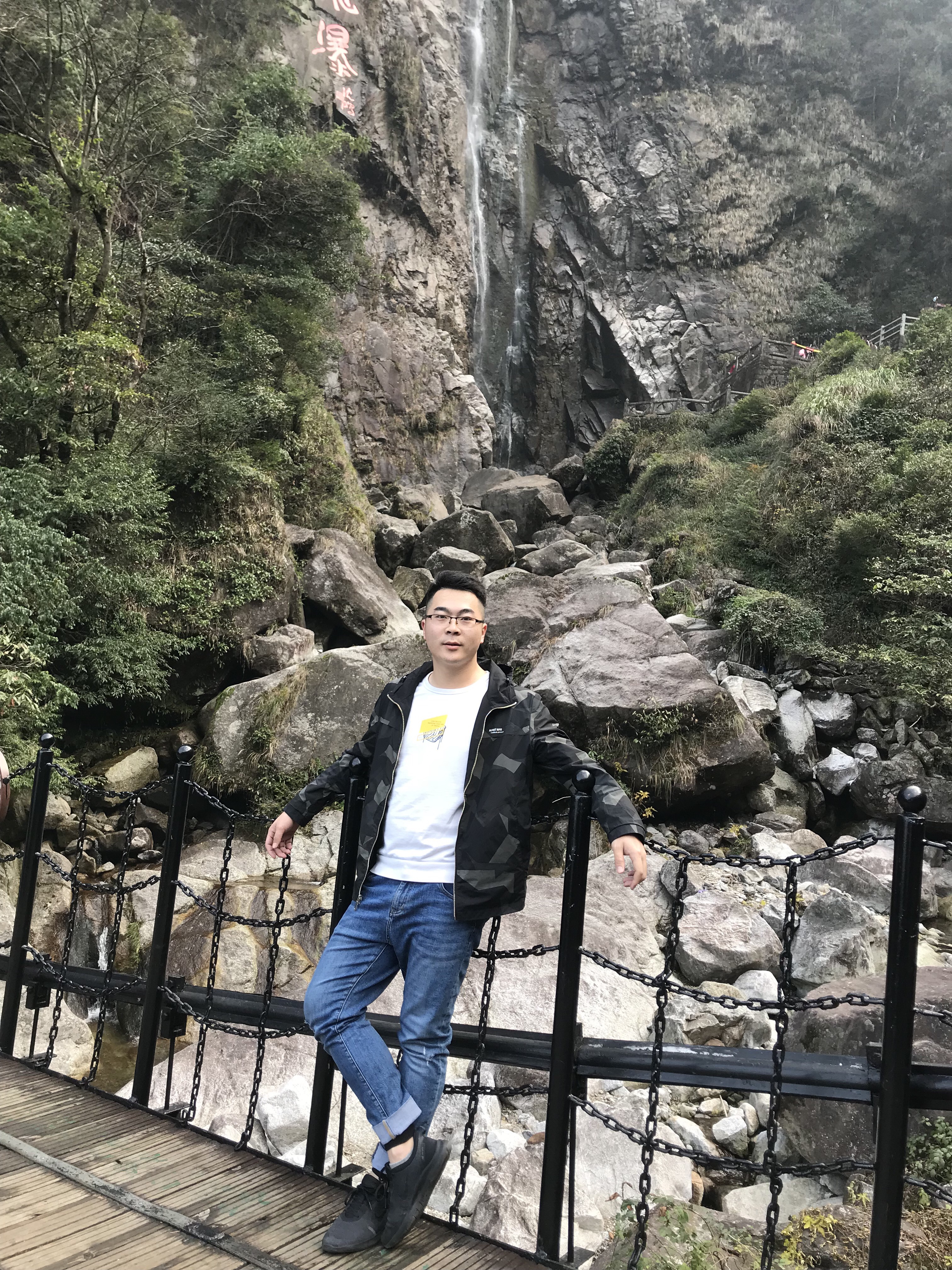 白粥001的照片