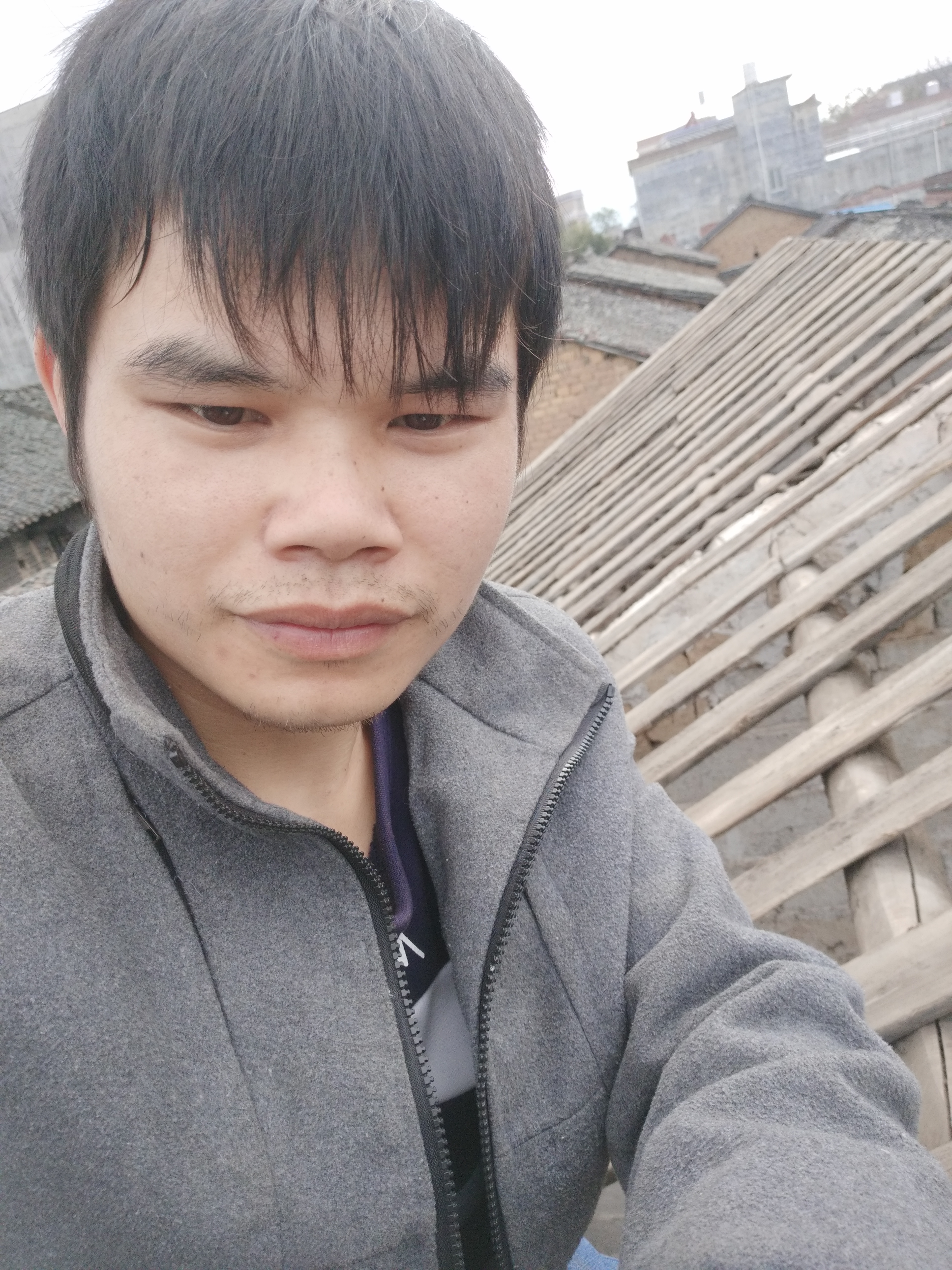 转身一万年的照片