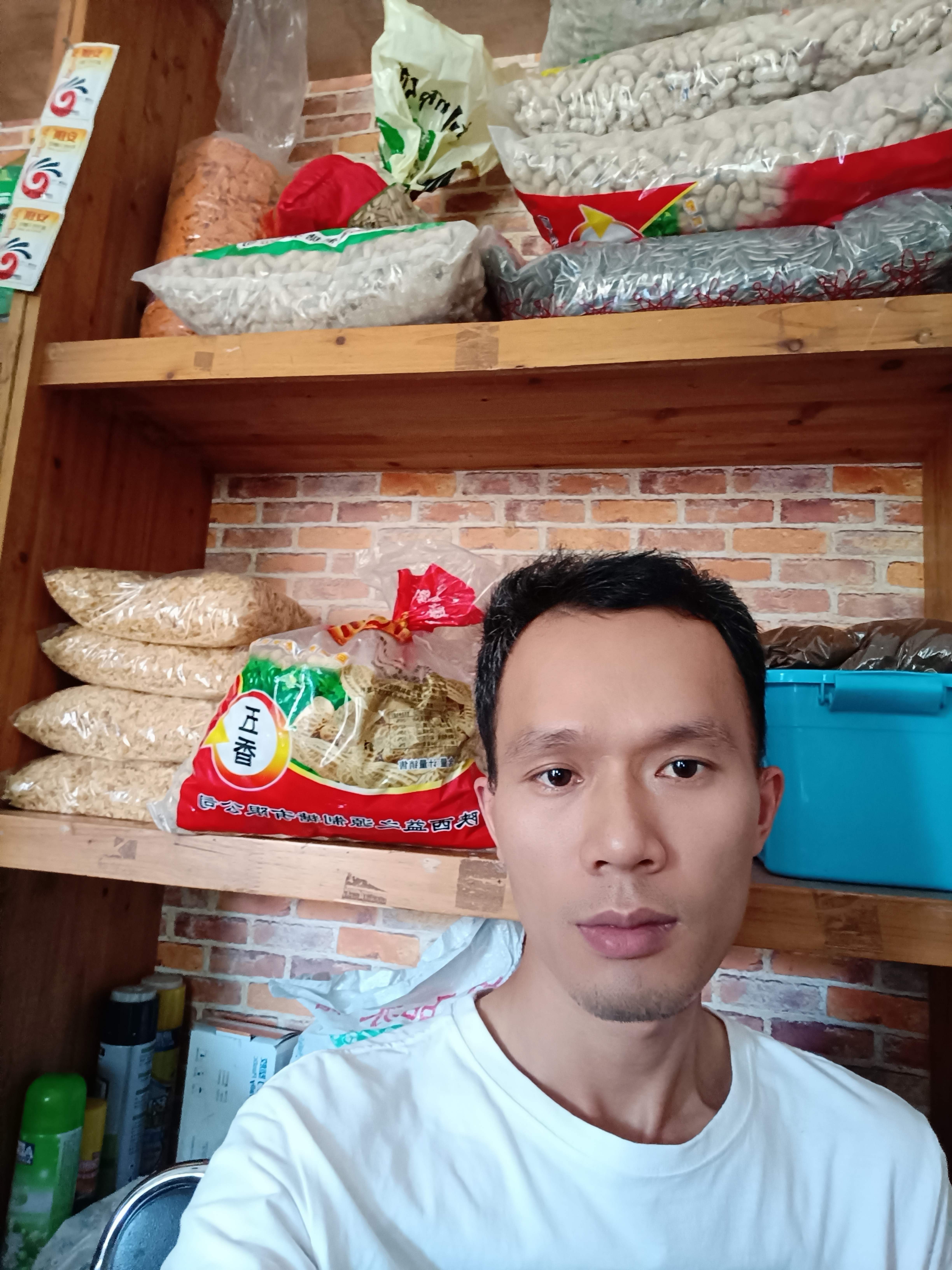 消消洒洒的照片