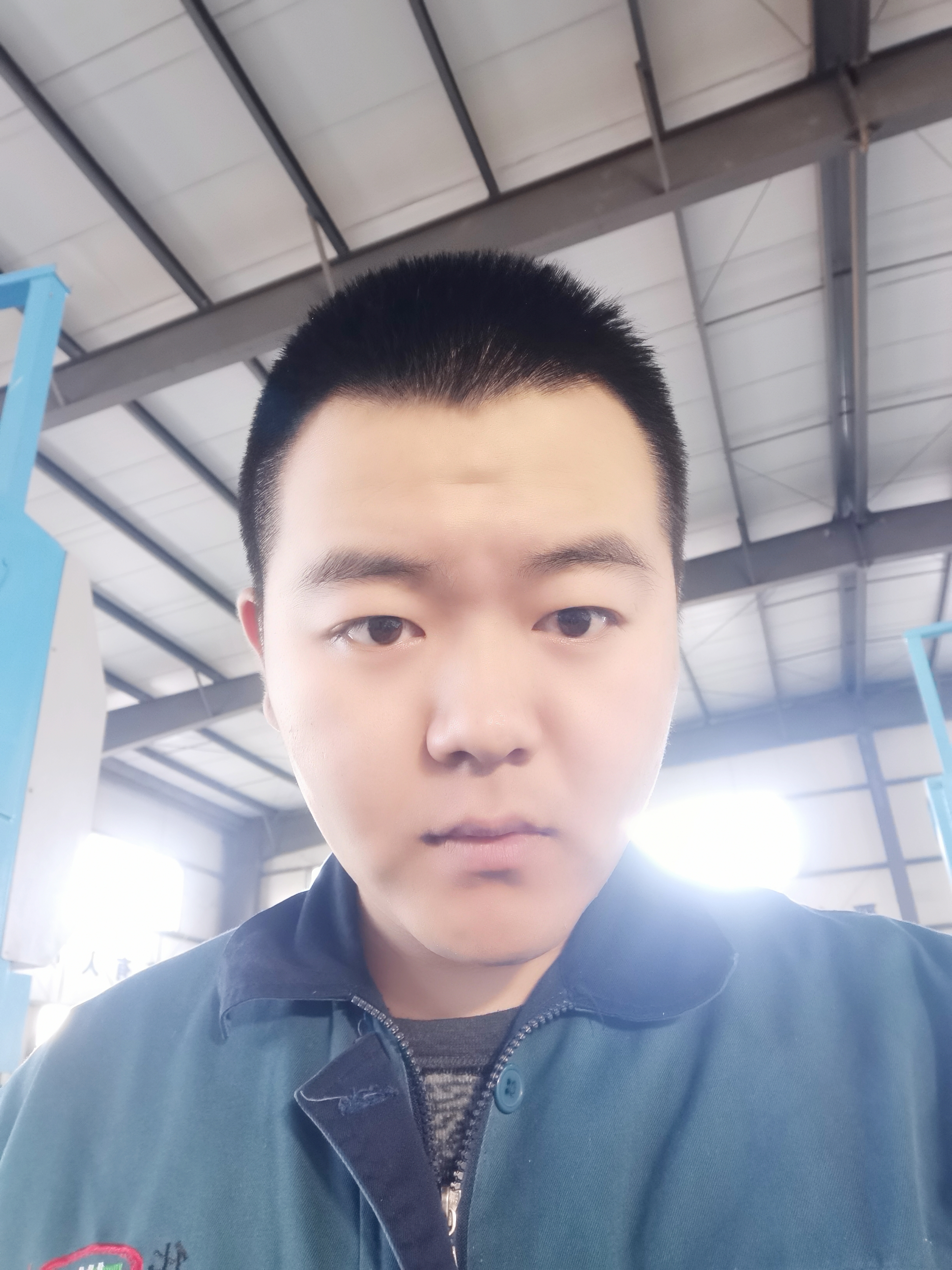 星星给你摘的照片