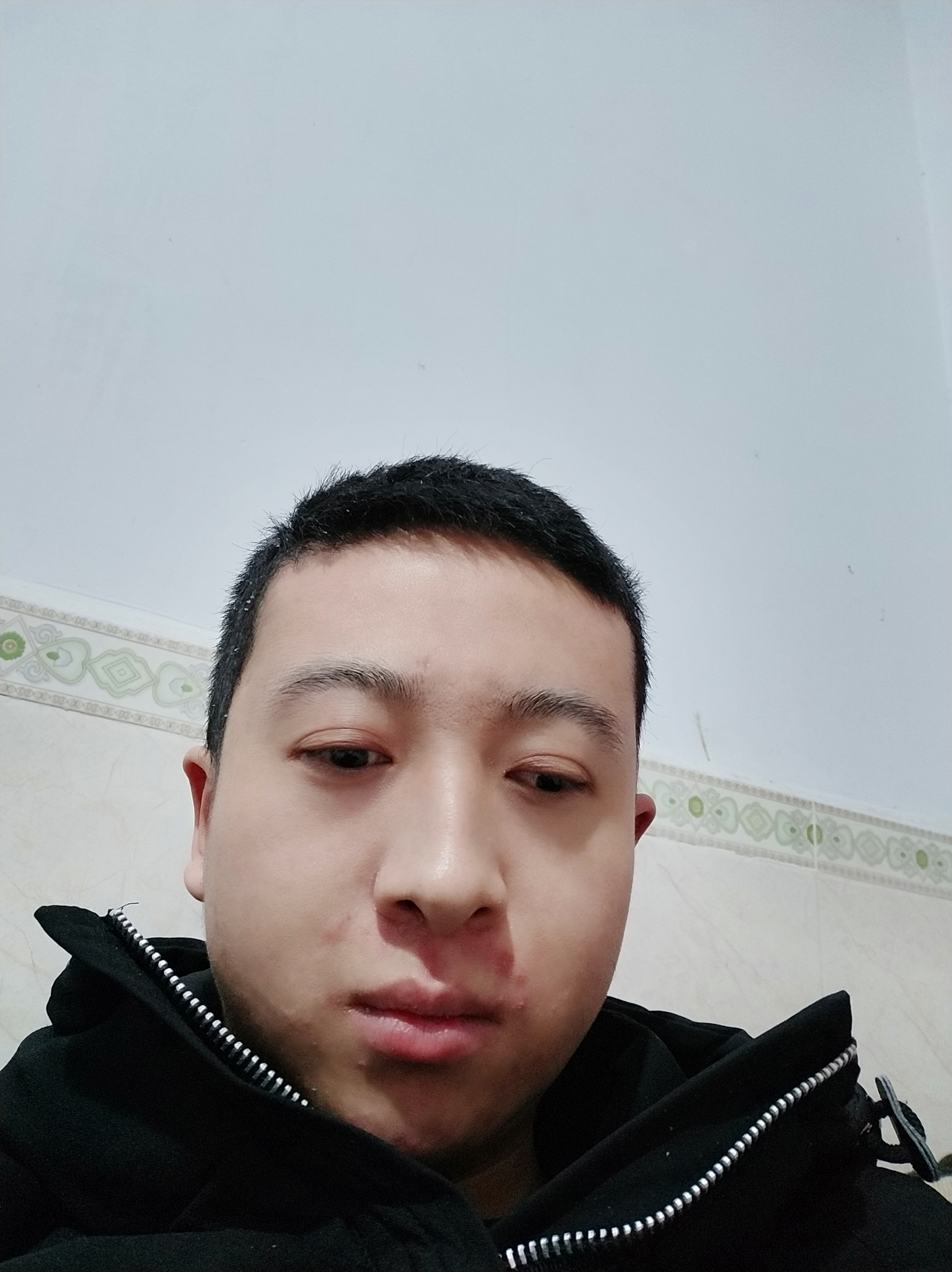 茶机的照片
