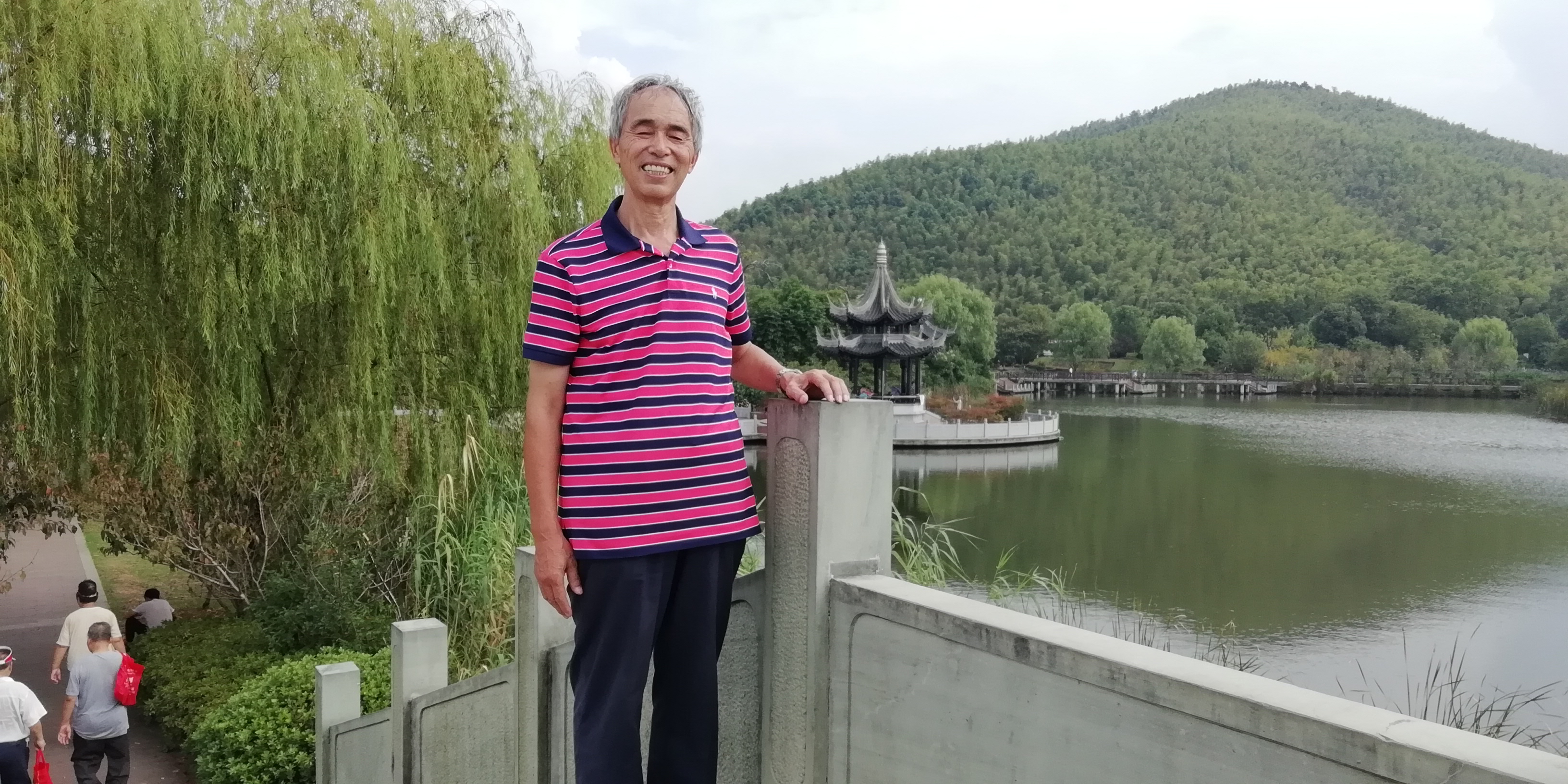 抗战的照片
