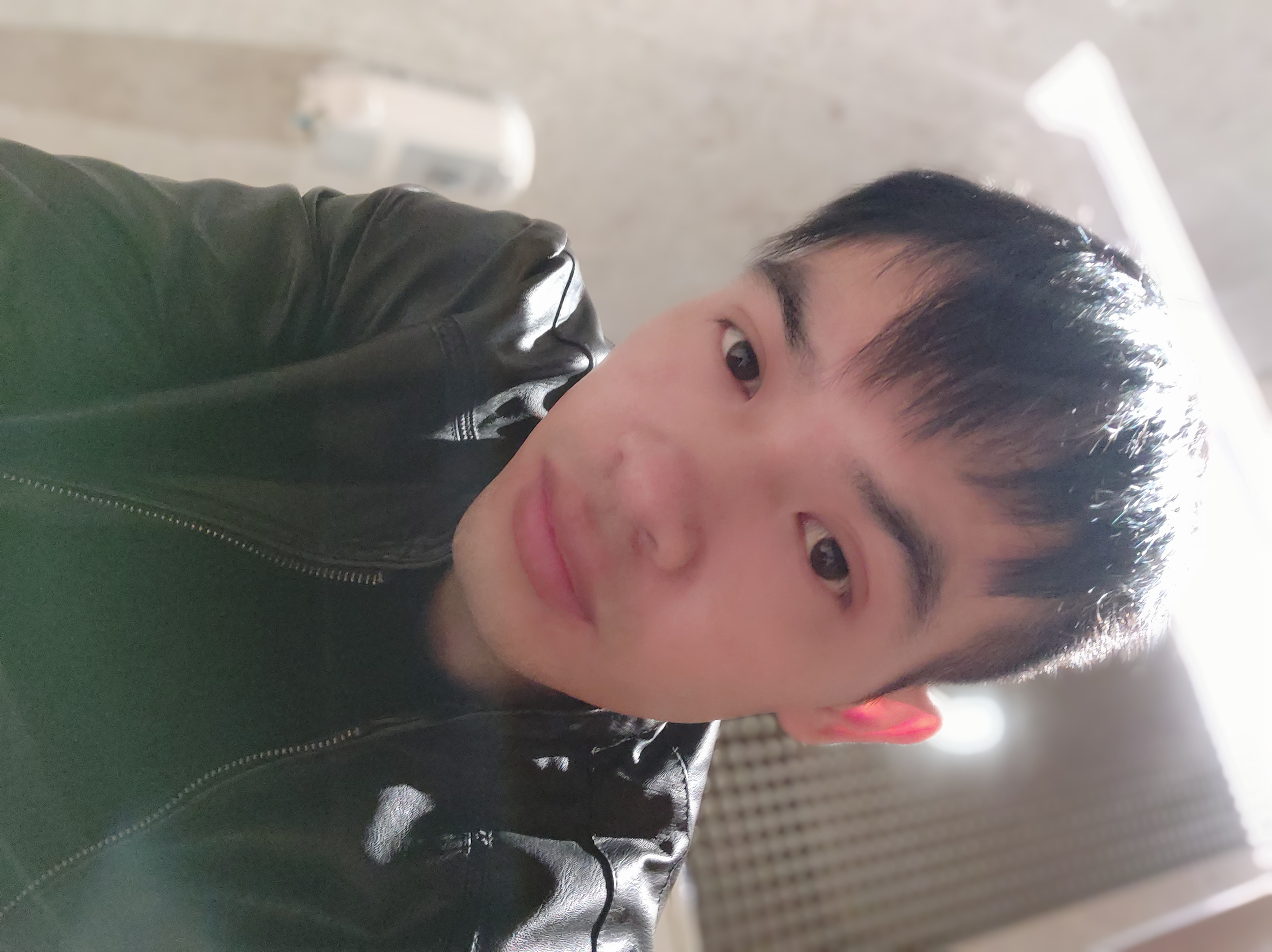 甜缘，的照片