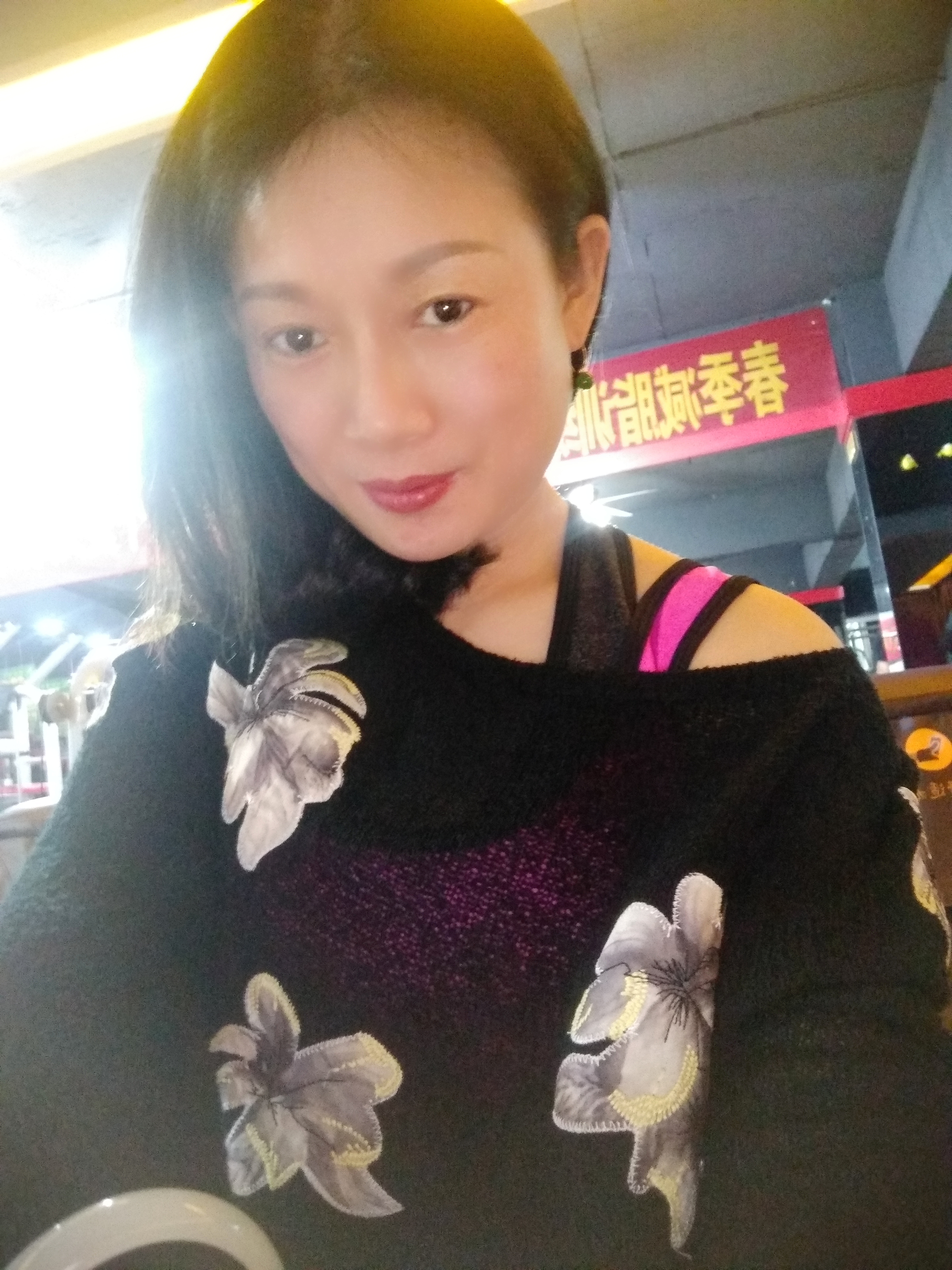 黄媛媛的照片