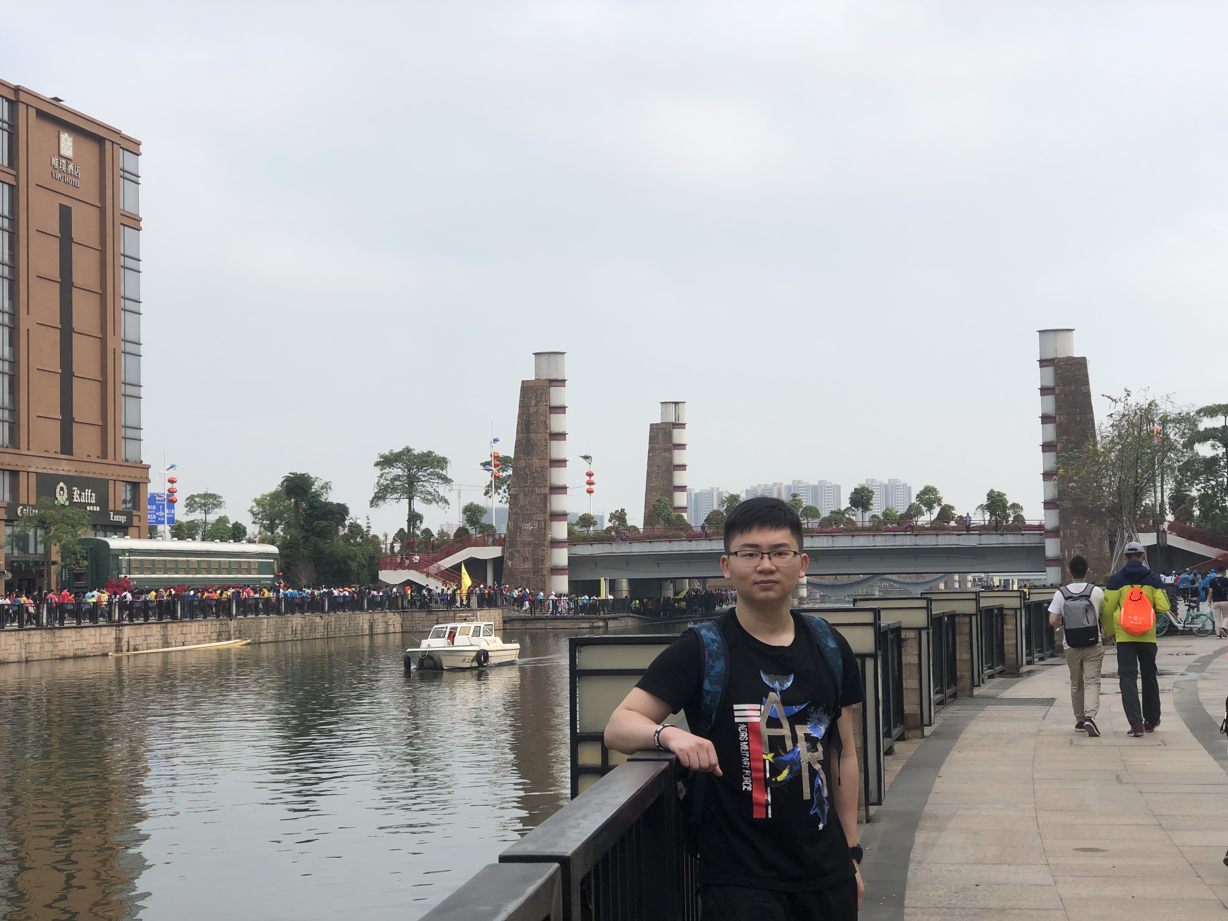 Luci法的照片