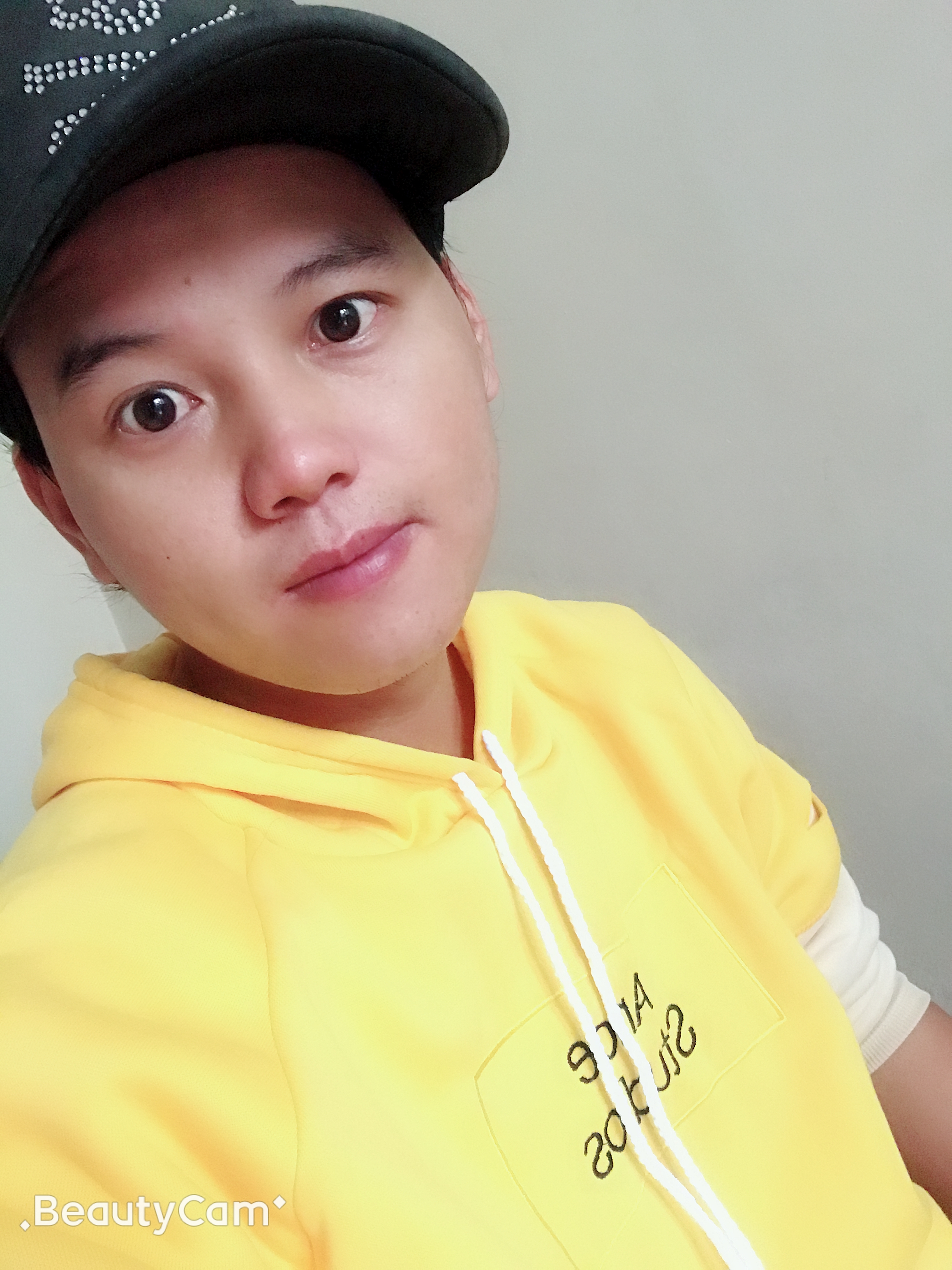 梦行的照片