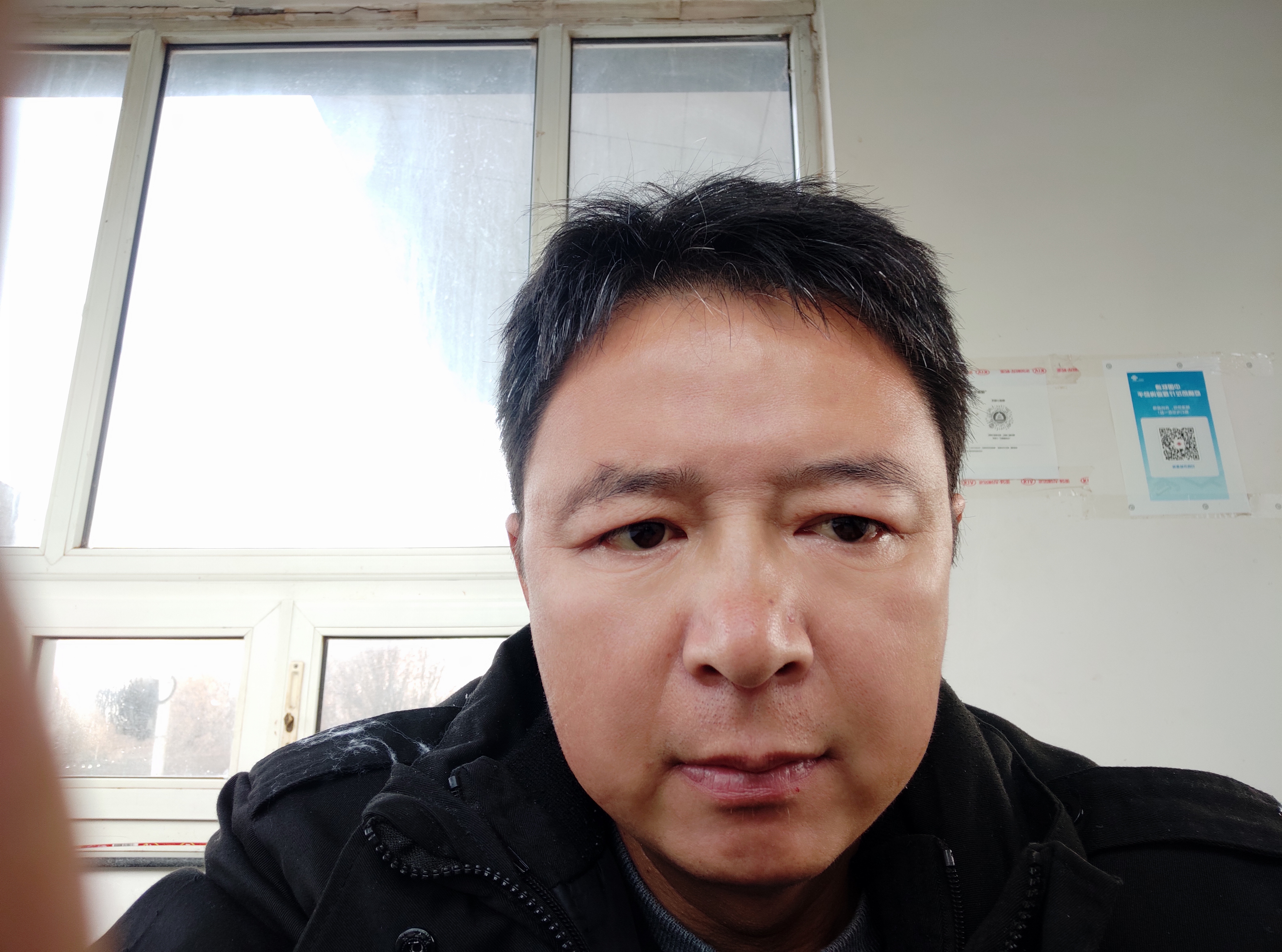 一世平凡的照片