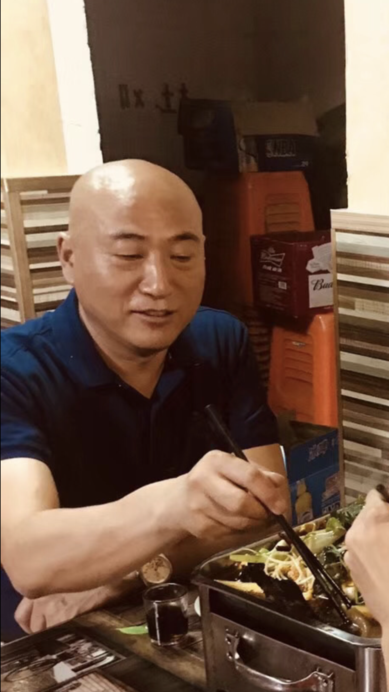 无限美好的照片
