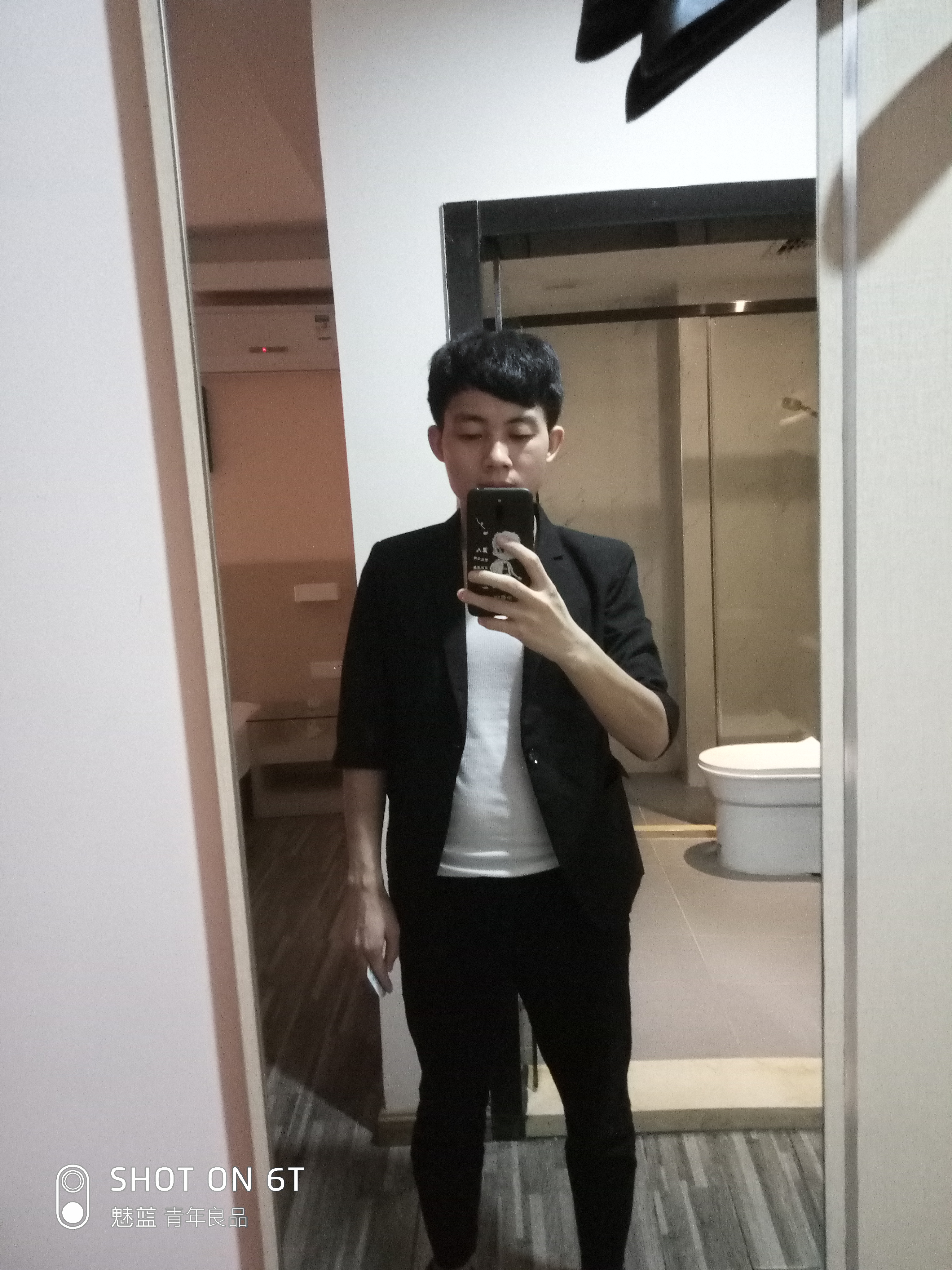 最想留住的幸运的照片