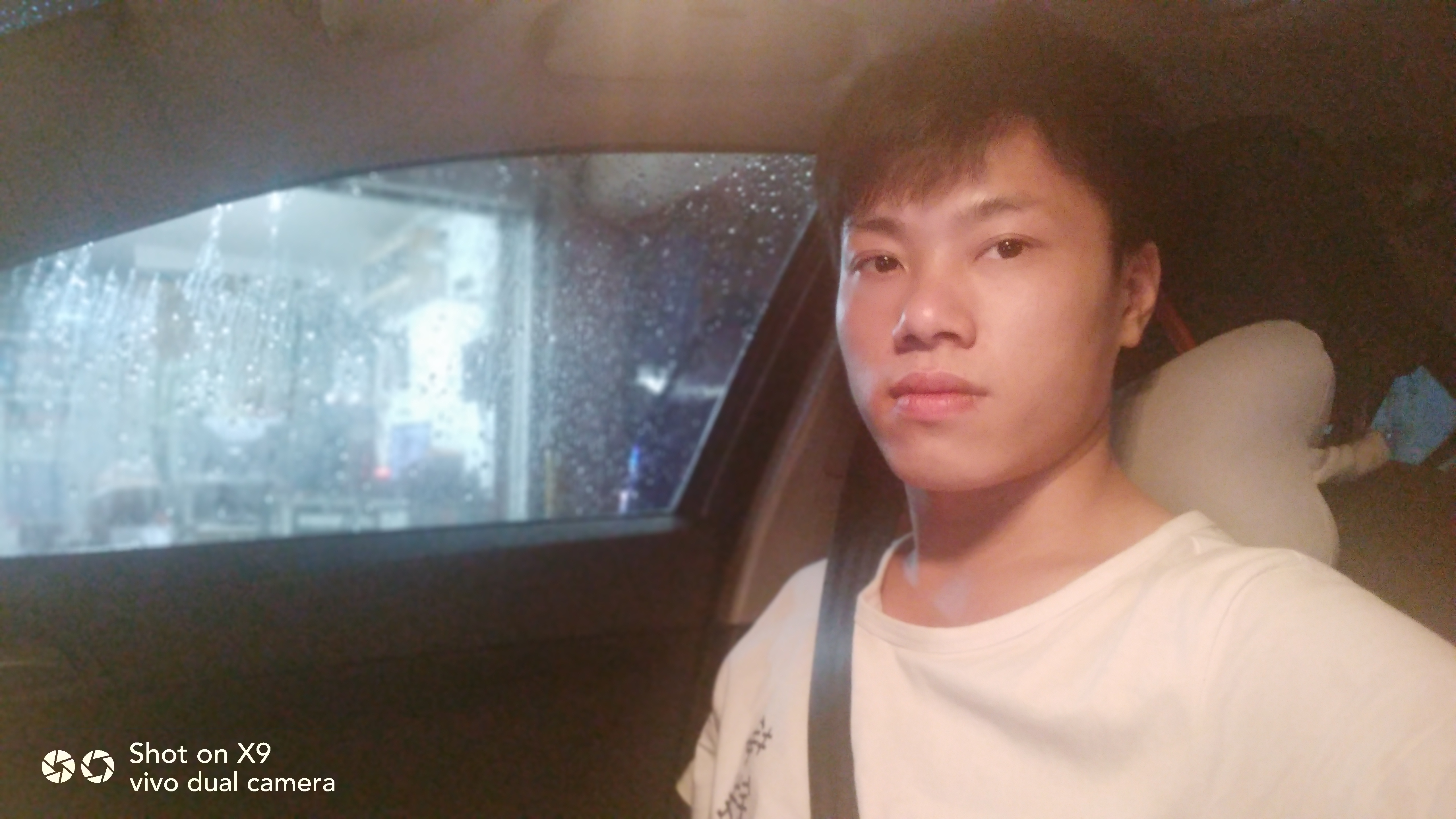 我在途中你在哪里的照片