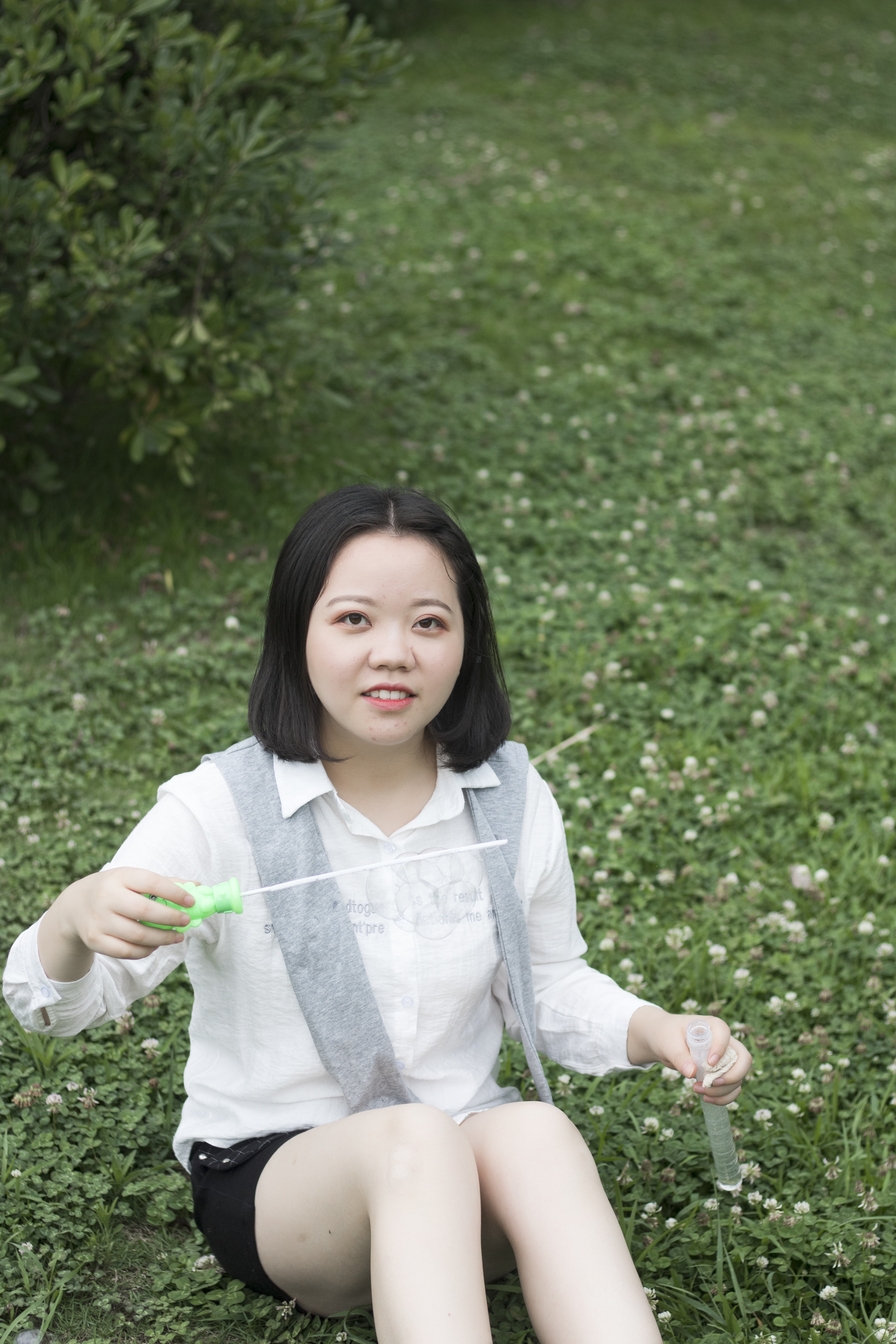 欧阳潇然的照片