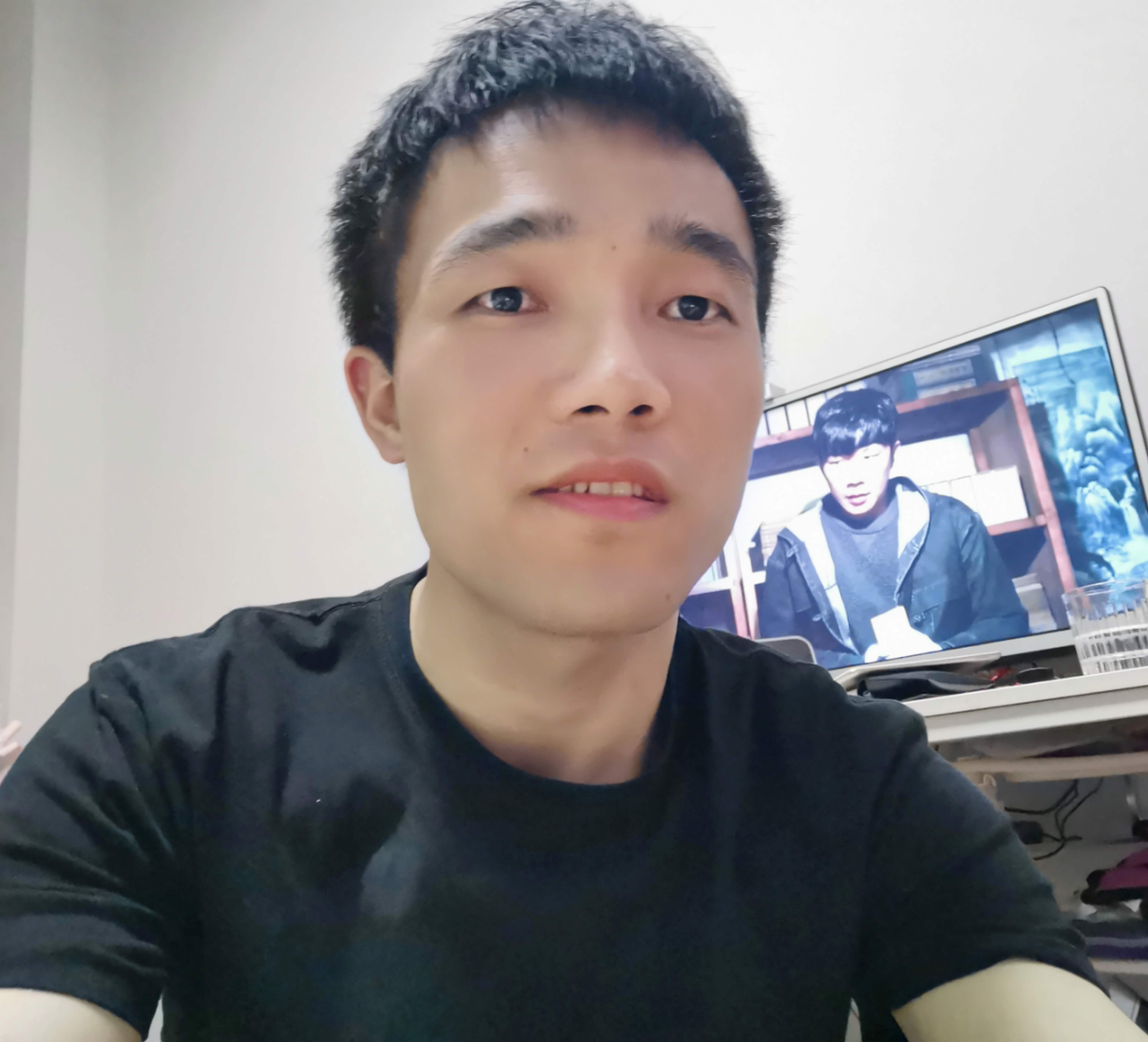 自定义昵称的照片