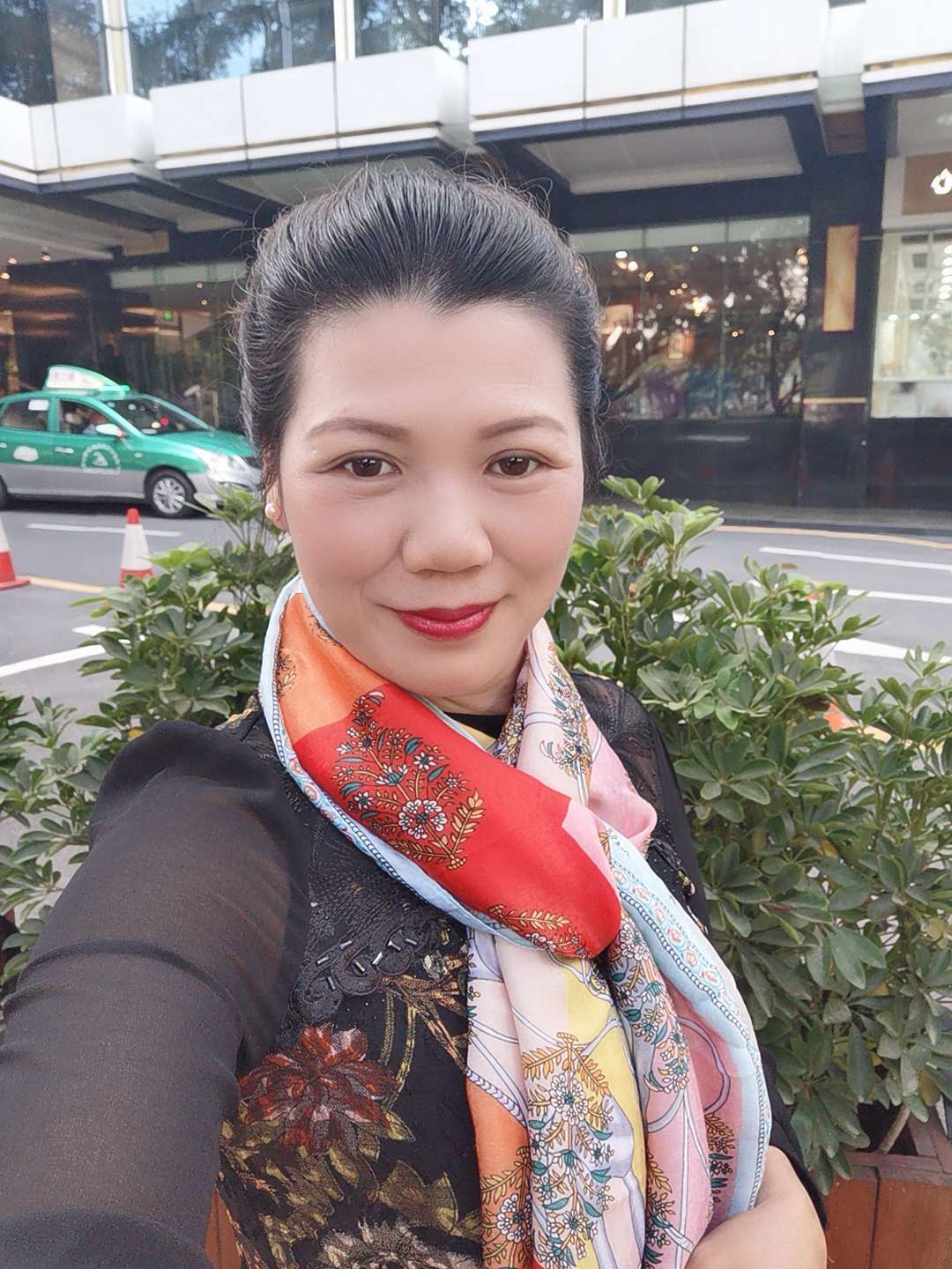 48岁离异女征婚照片(id:3199958)_广东广州征婚交友_我主良缘网