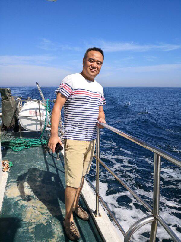 50岁离异男征婚照片(id:2232345)_广东深圳征婚交友_我主良缘网