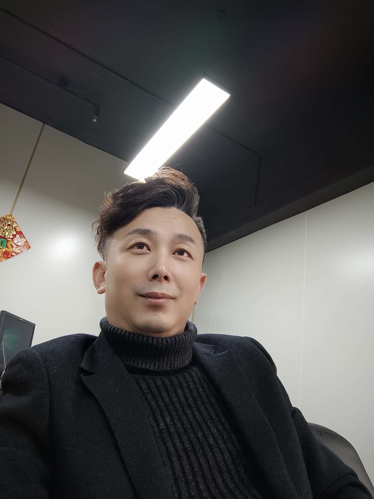 45岁离异男征婚照片(id:5254836)_广东深圳征婚交友_我主良缘网