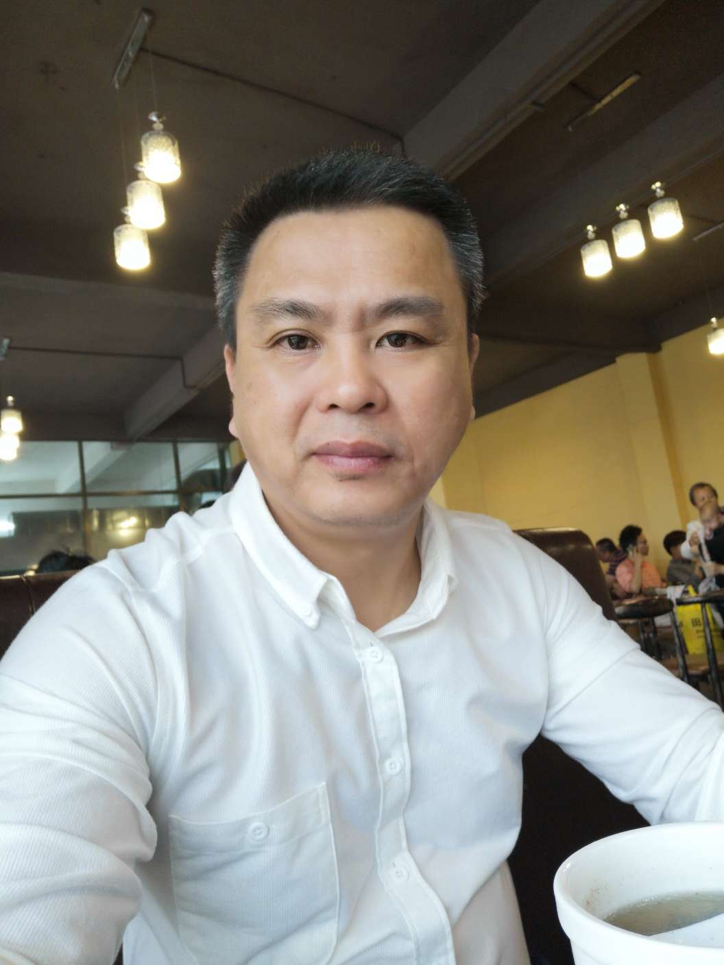 48岁离异男征婚照片(id:2605953)_广东广州征婚交友_我主良缘网