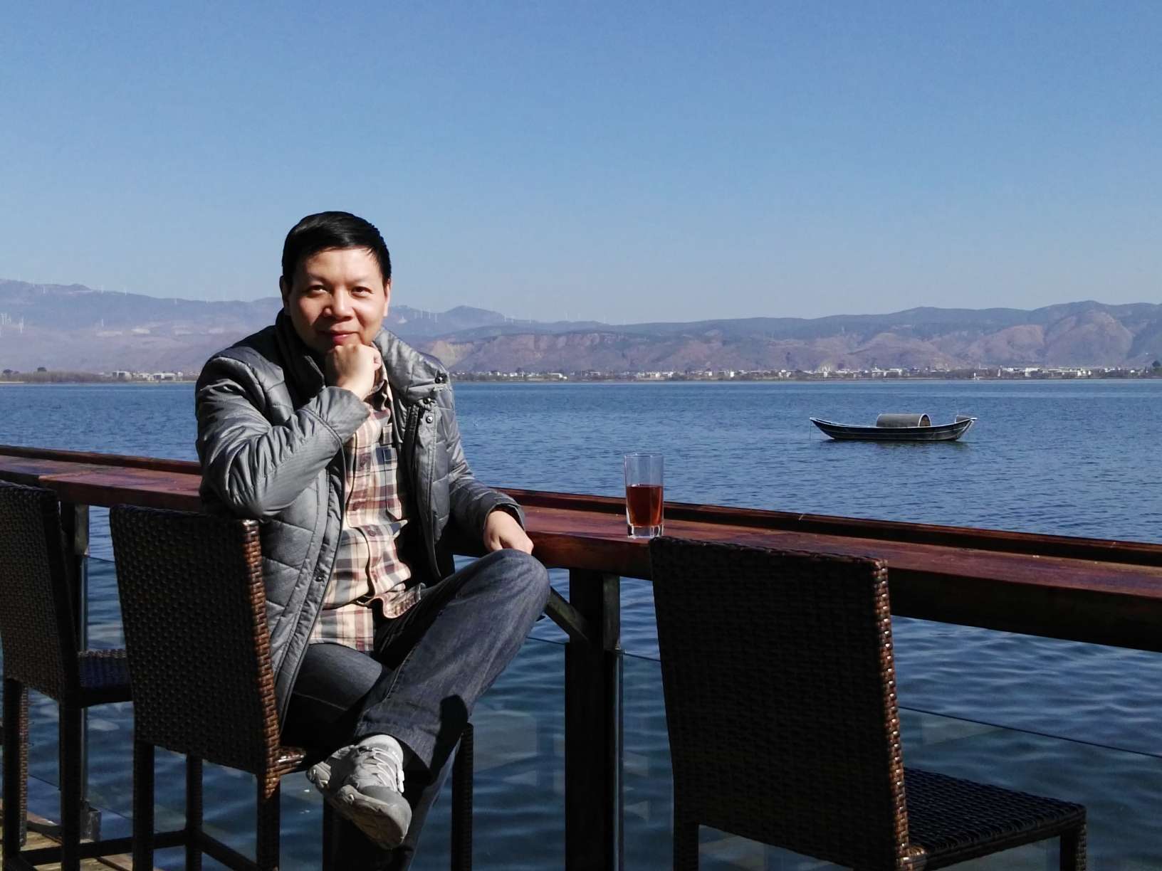 50岁离异男征婚照片(id:4286380)_广东广州征婚交友_我主良缘网