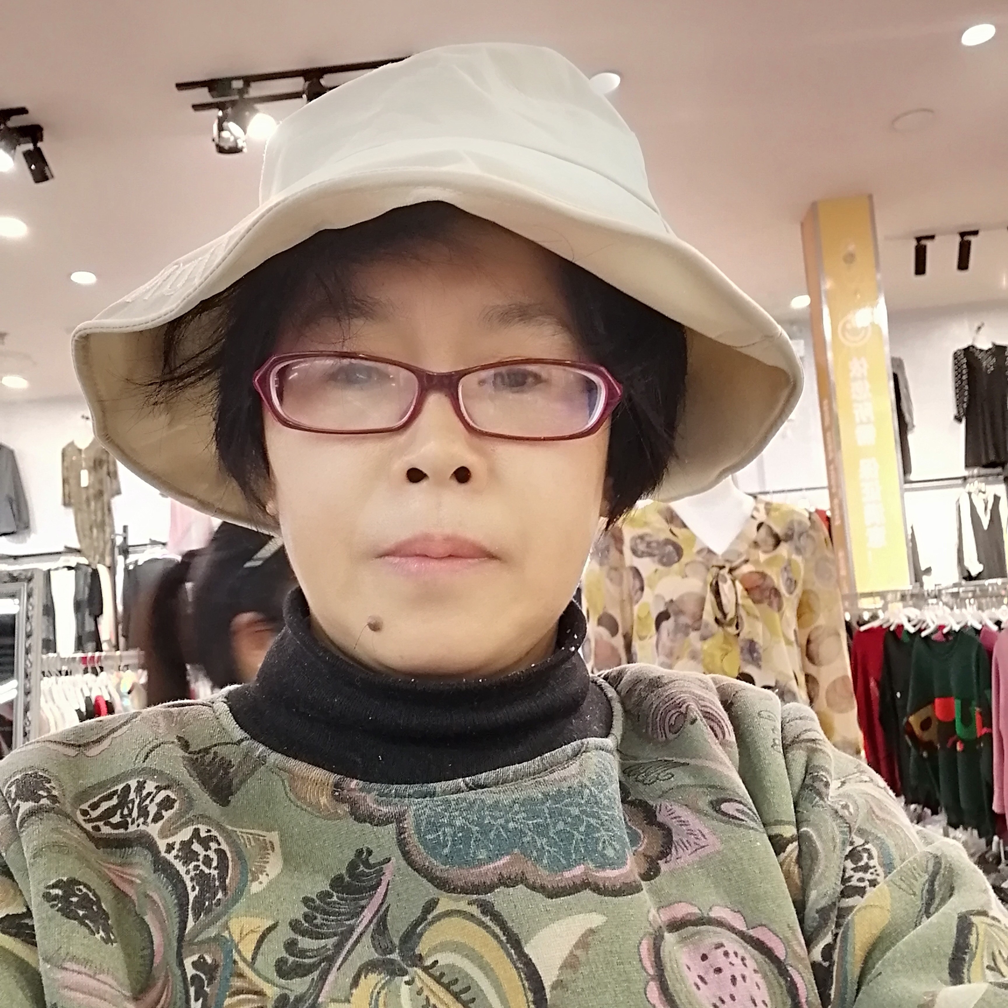 57岁丧偶女征婚照片(id:1894005)_江苏苏州征婚交友_我主良缘网