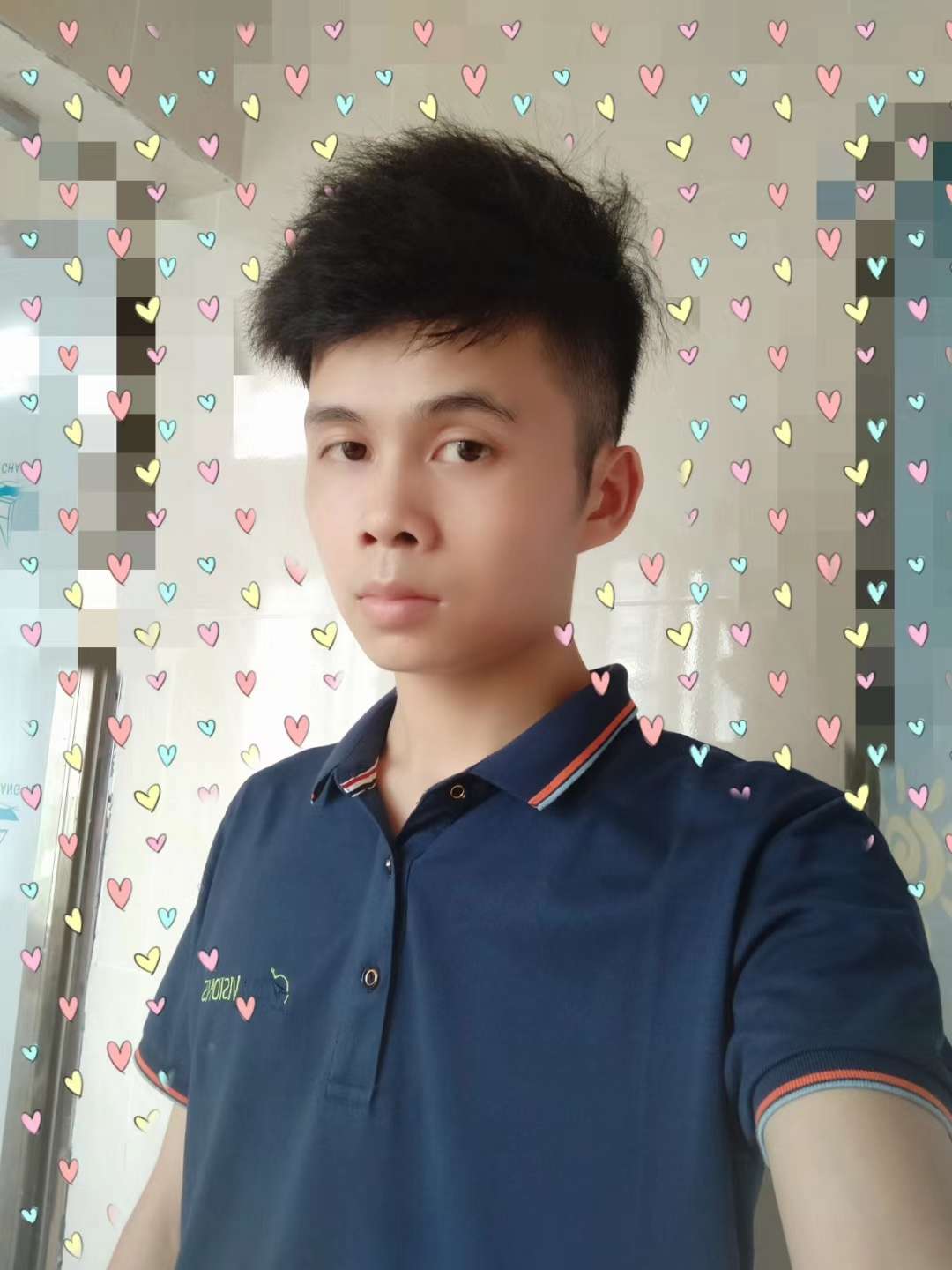 烟雨洛晴资料照片_广东广州征婚交友_我主良缘