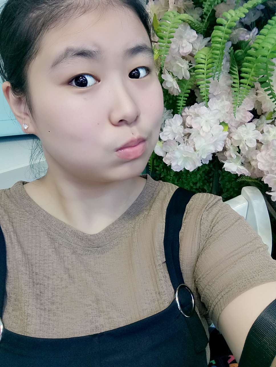 余生不将就～婷儿资料照片_重庆重庆征婚交友_我主良缘