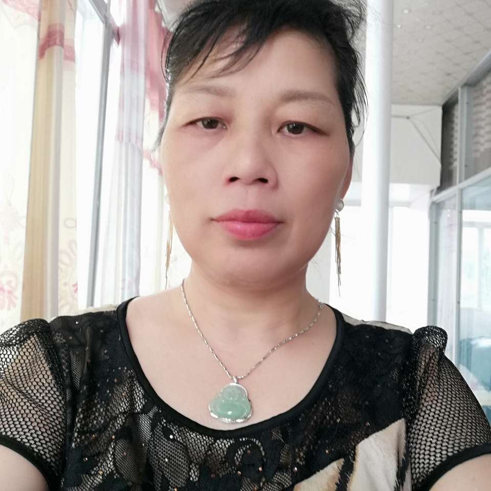 丧偶女征婚 55岁图片