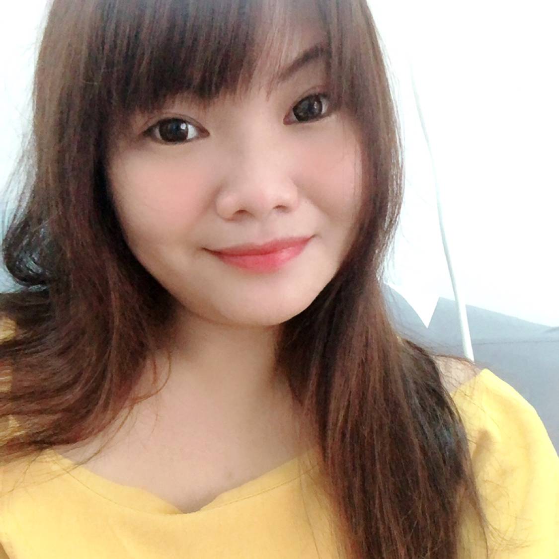 日照女士个人征婚信息