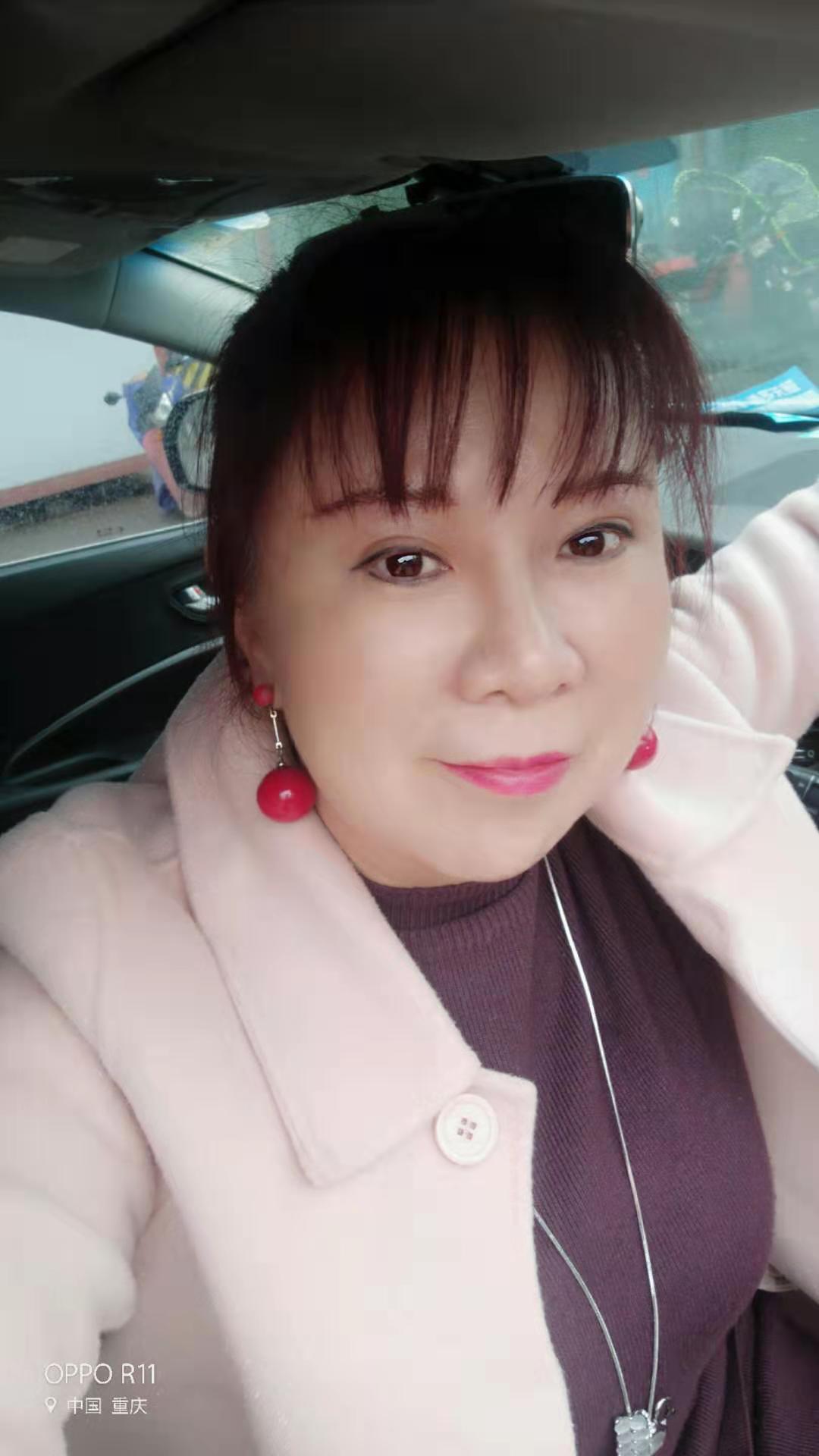 57歲離異女徵婚照片(id:2931794)_重慶重慶徵婚交友_我主良緣網