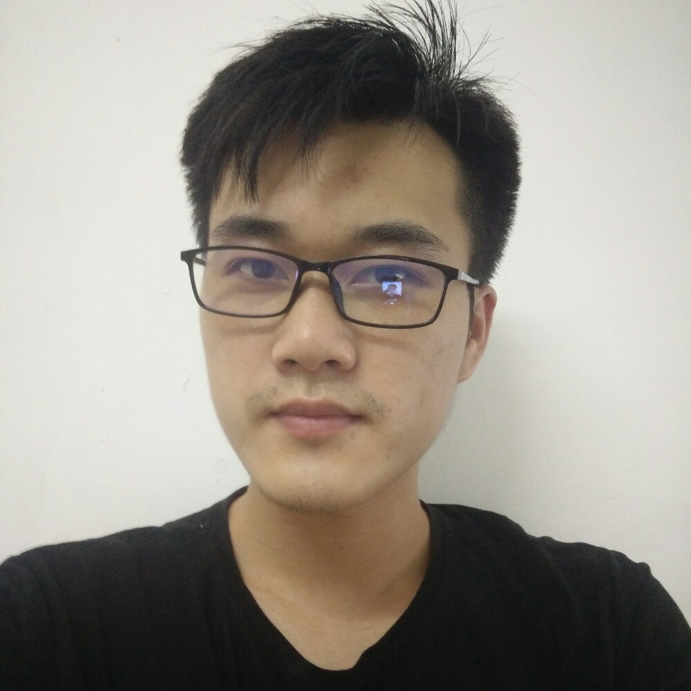 b型职业:计算机/it收入:5000-10000打招呼发信件内心独白it男,坐标