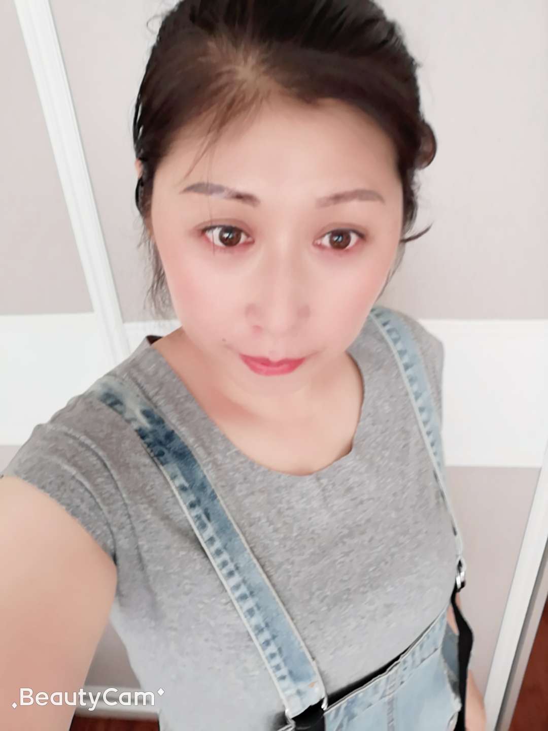 46岁离异女征婚照片(id:1981749)_广东广州征婚交友_我主良缘网