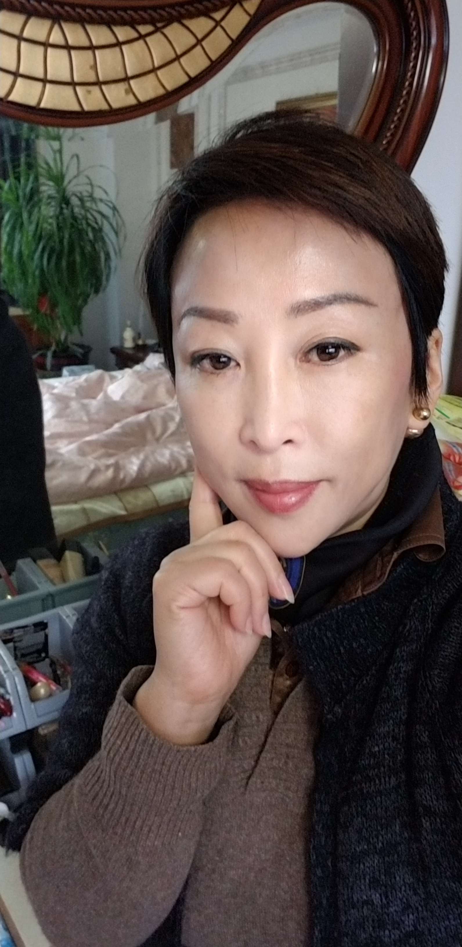59岁离异女征婚照片(id:3285329)_北京北京征婚交友_我主良缘网