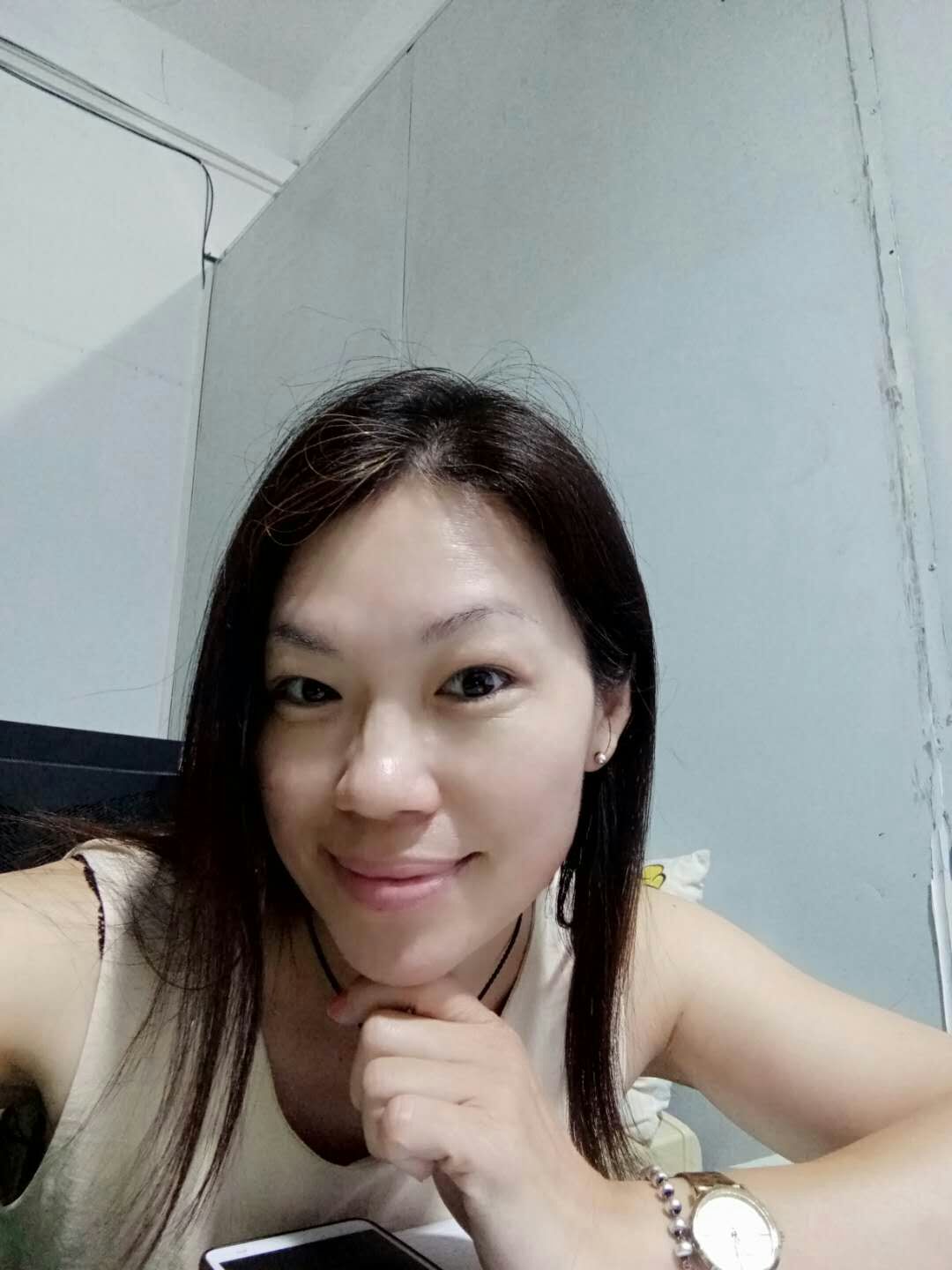 47岁离异女征婚照片(id:3640391)_广东广州征婚交友_我主良缘网