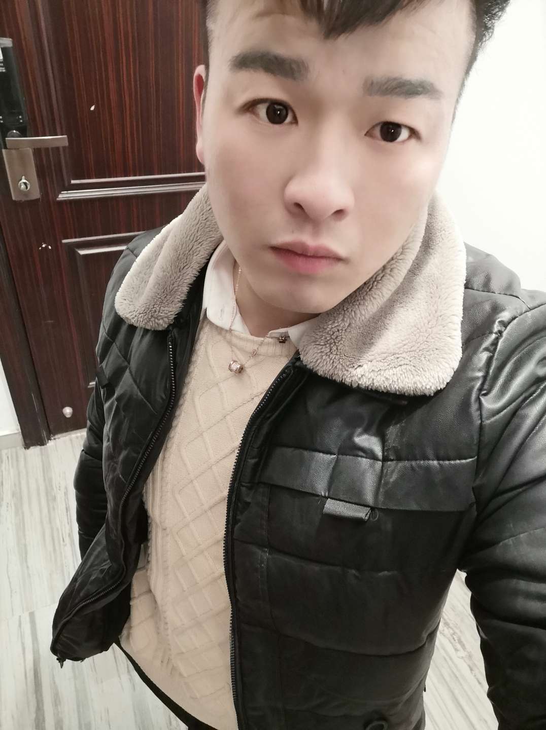秋帅哥资料照片_江苏苏州征婚交友_我主良缘