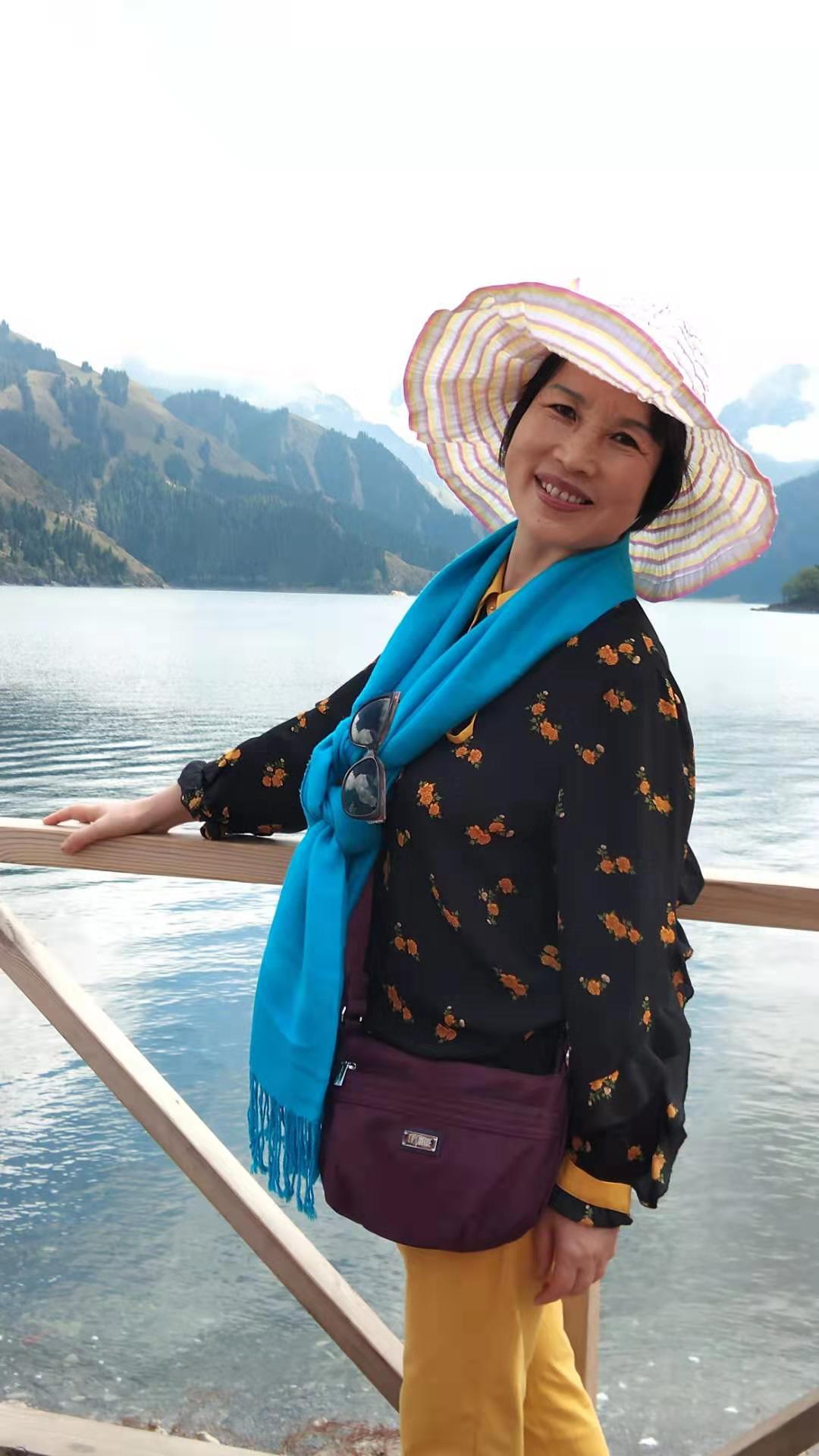 62岁离异女征婚照片(id:2771644)_四川成都征婚交友_我主良缘网