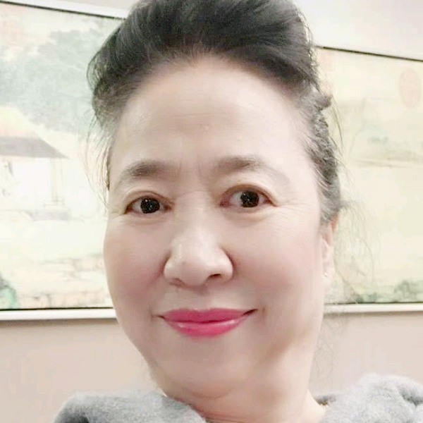 68歲喪偶女徵婚照片(id:2925462)_上海上海徵婚交友_我主良緣網